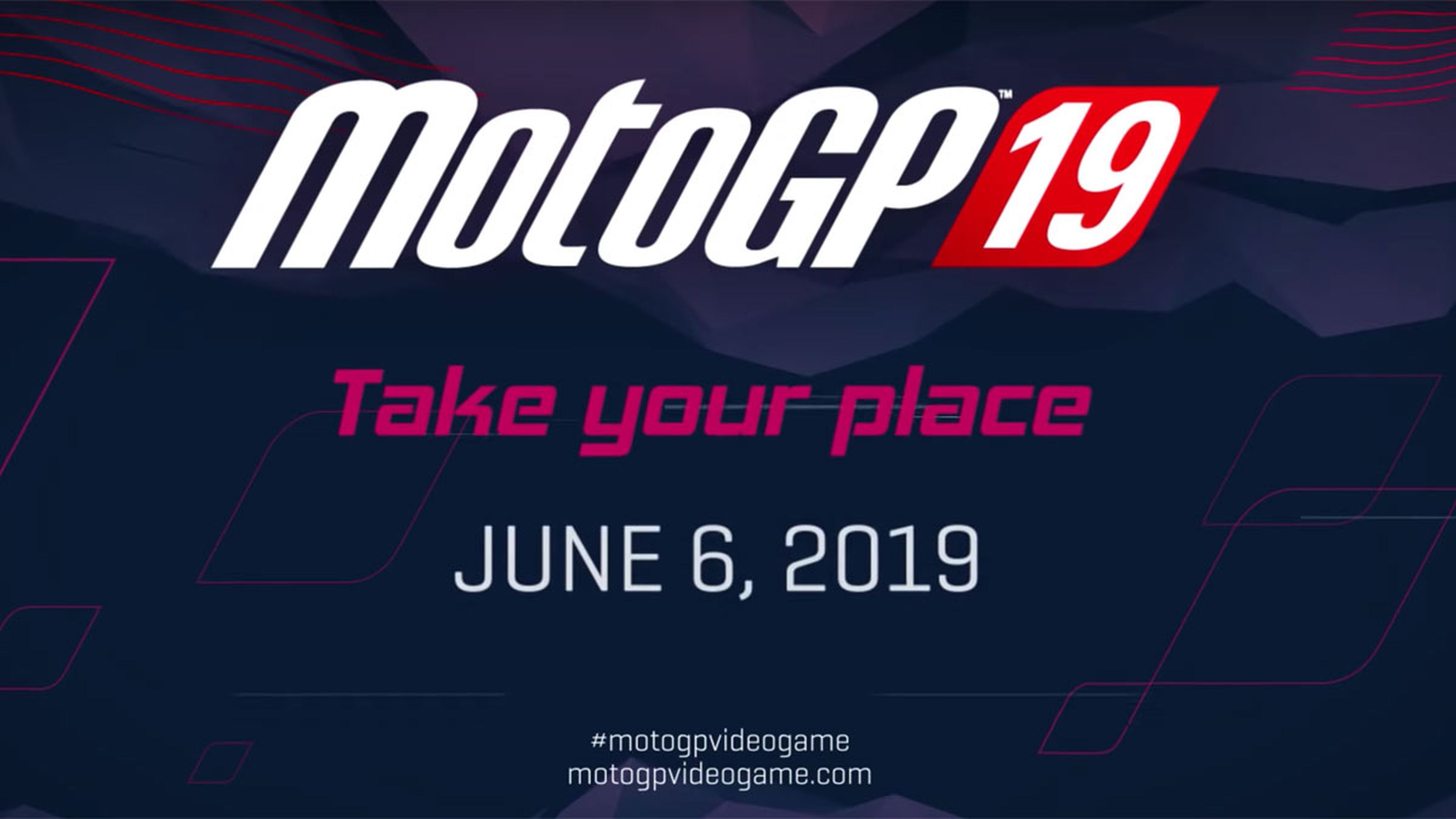 MotoGP 2019 videojuego