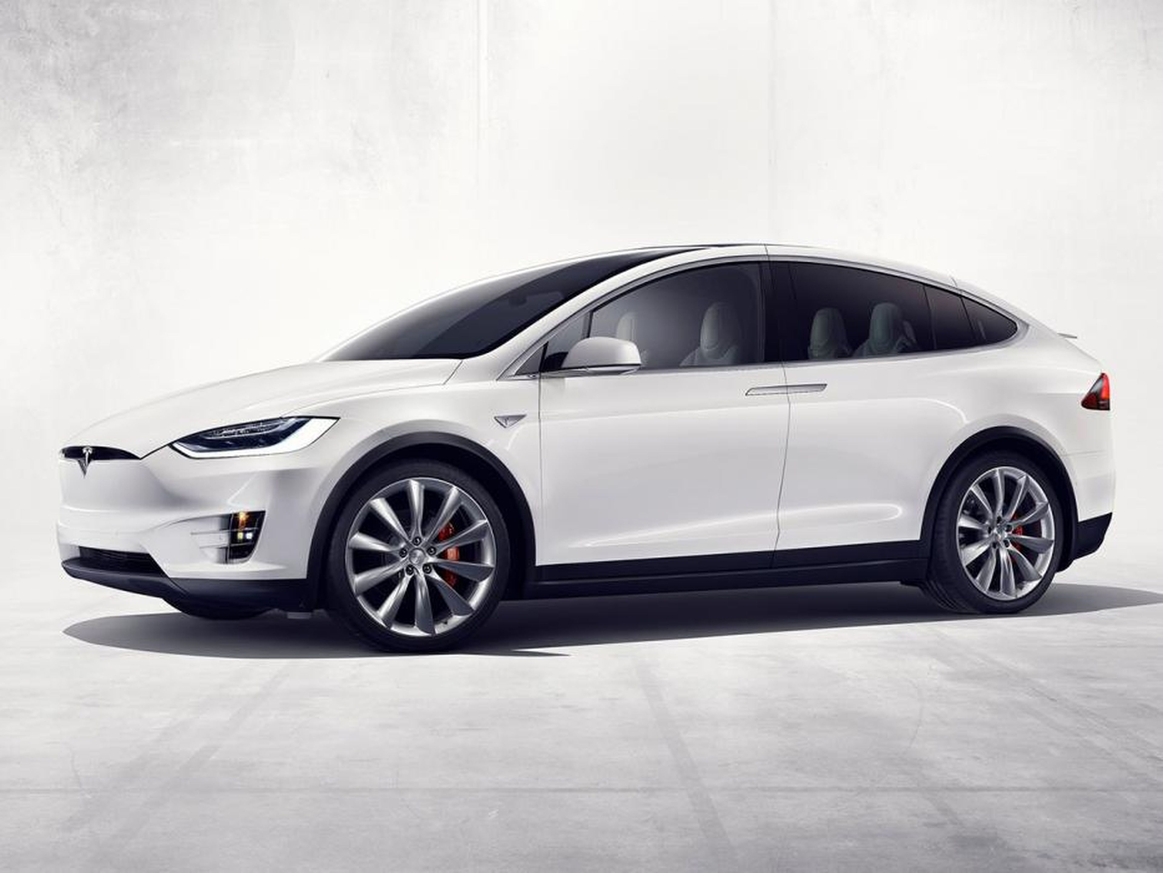 ¿Se ha consolidado Tesla como una alternativa de compra real?