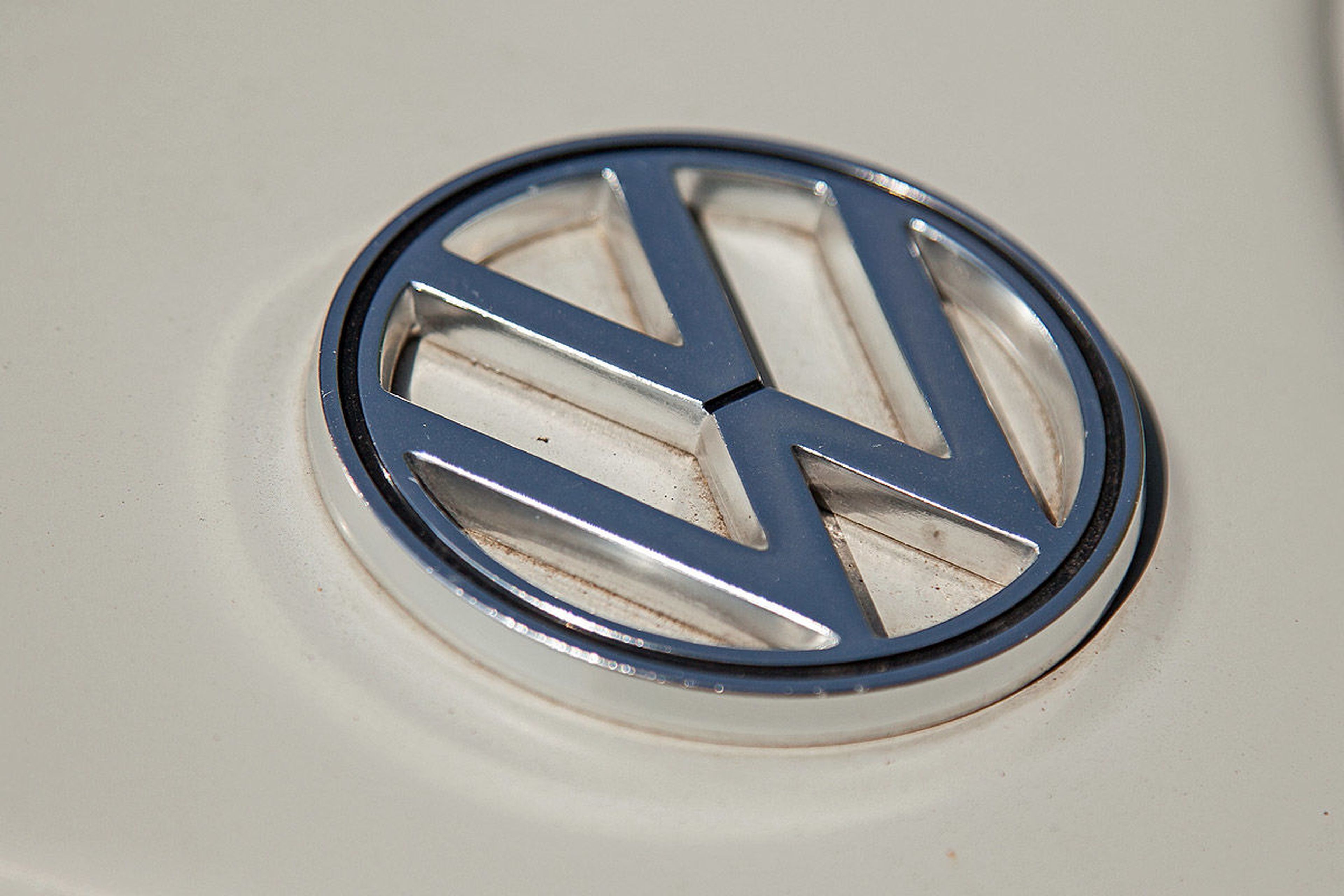 Repasamos la historia de Volkswagen, a través de sus logos