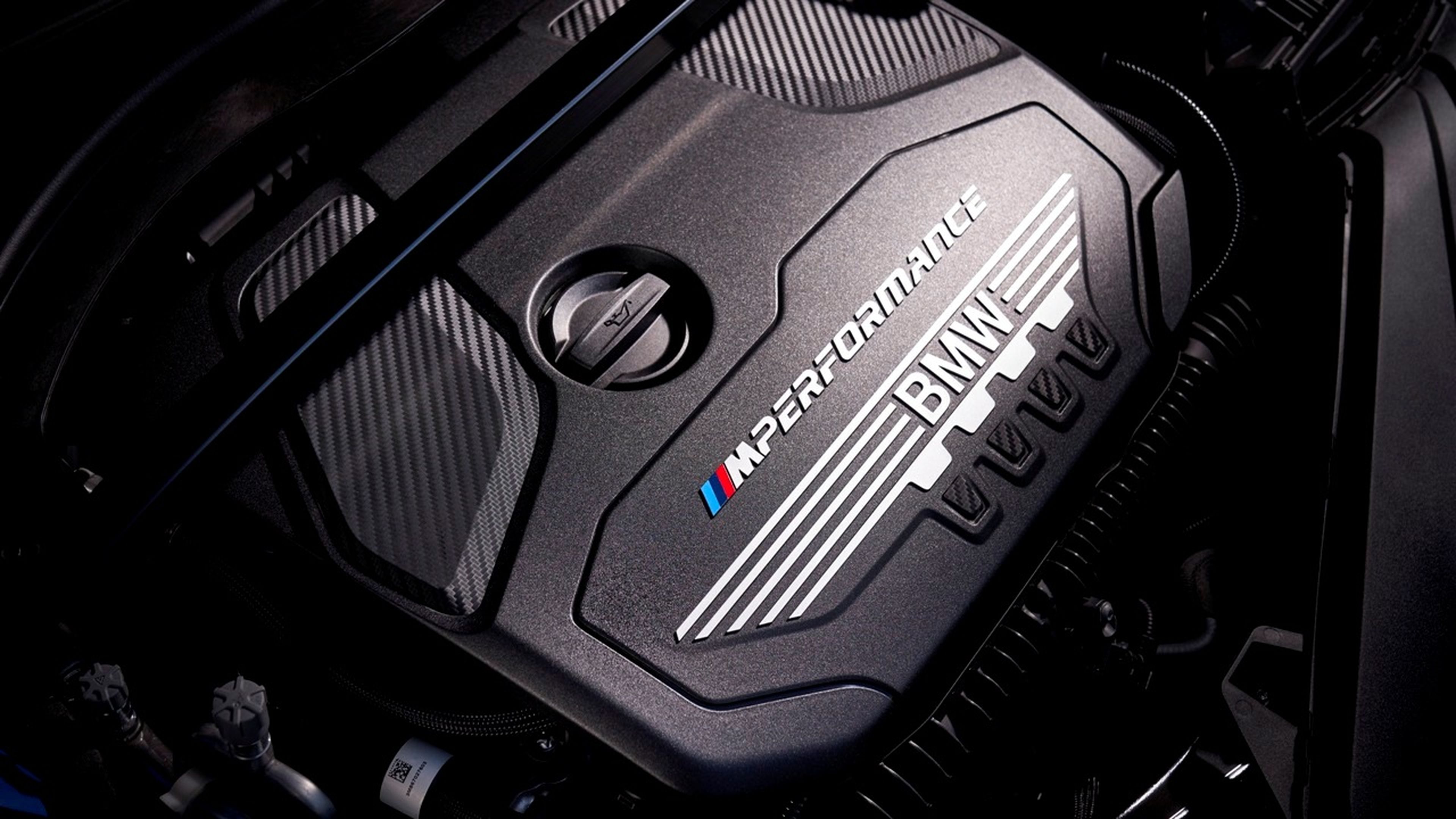 BMW Serie 1 2019 M Performance