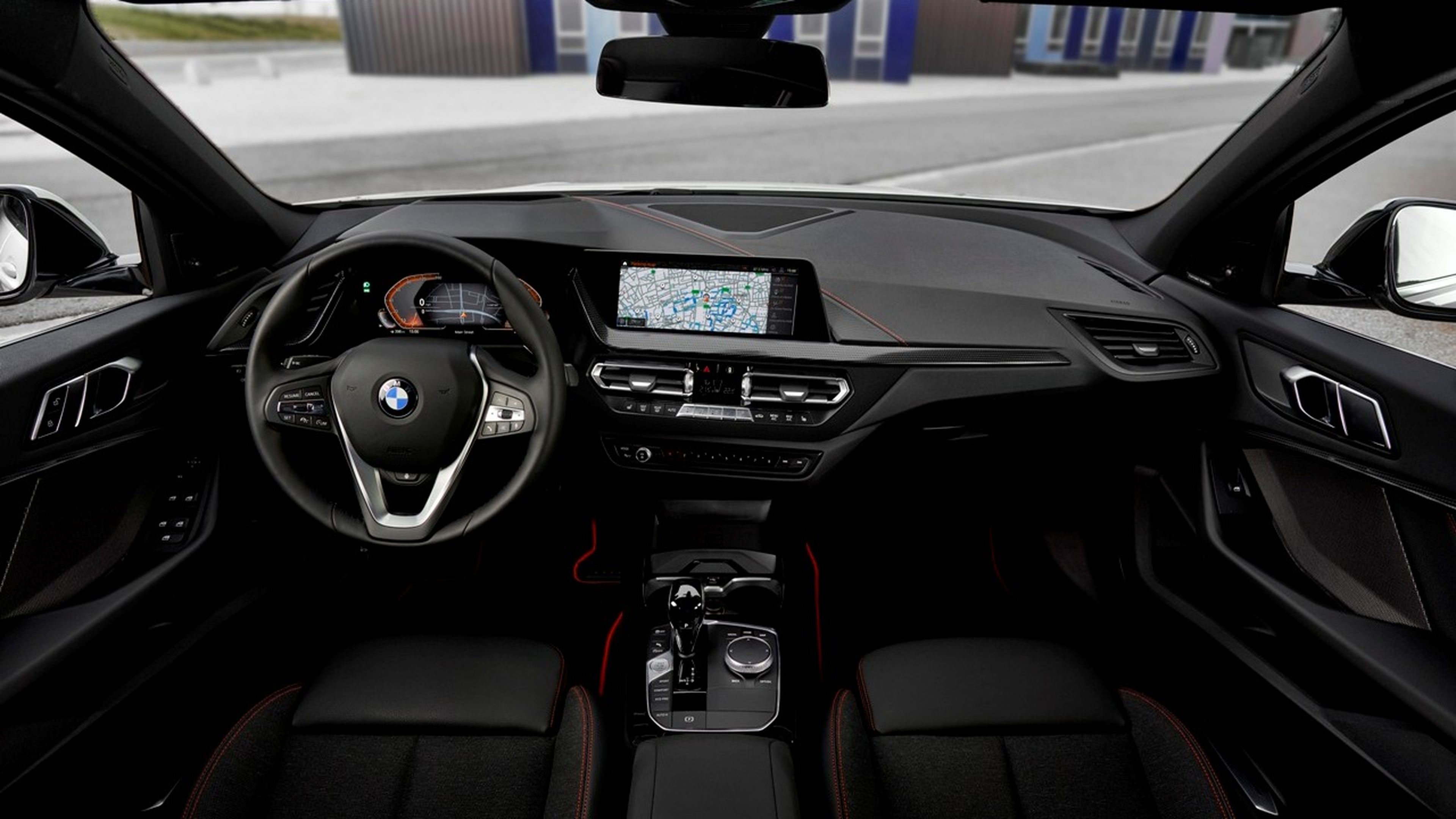 BMW Serie 1 2019 Sport