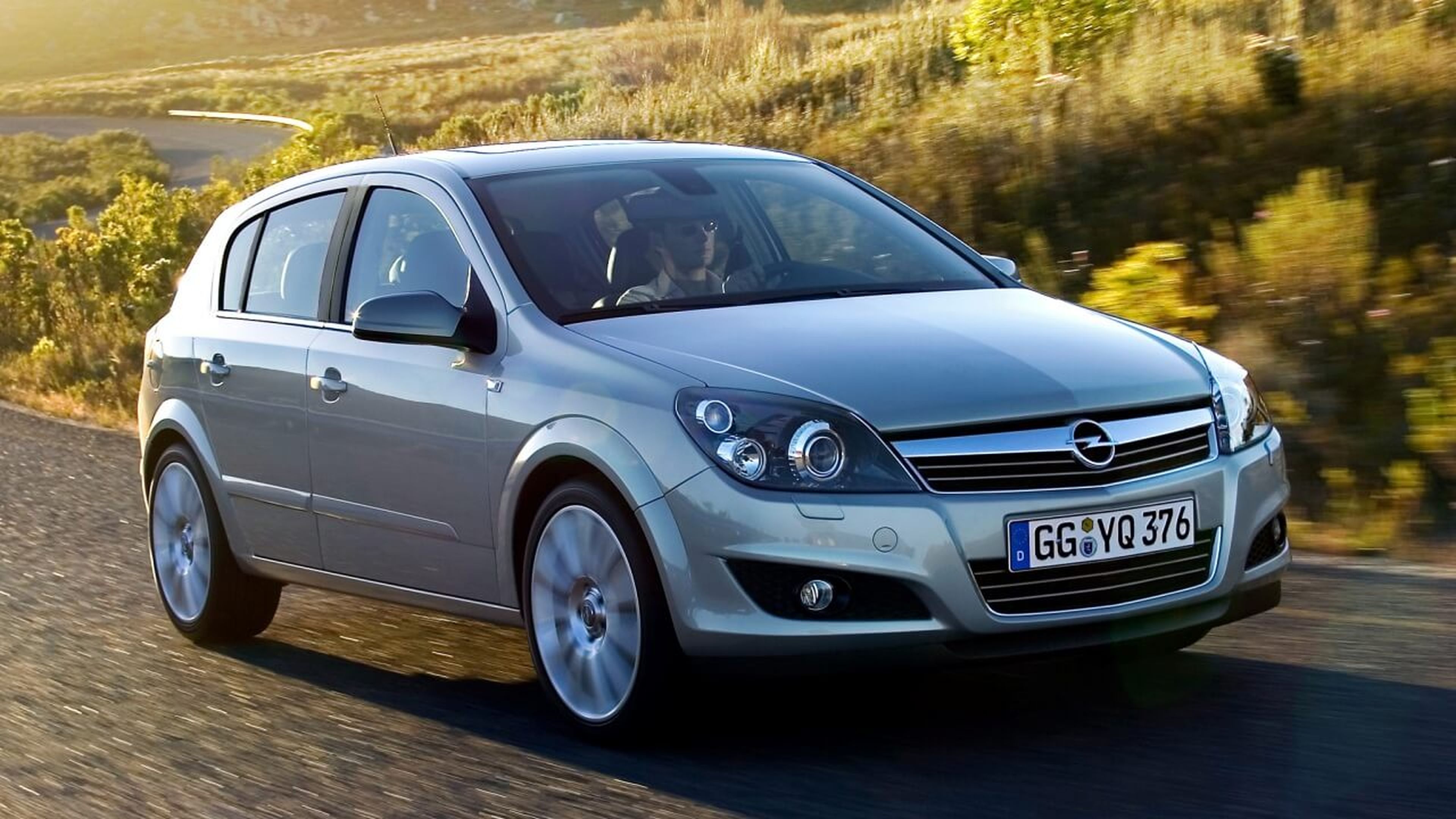 La historia del Opel Astra: 5 curiosidades que pocos conocen