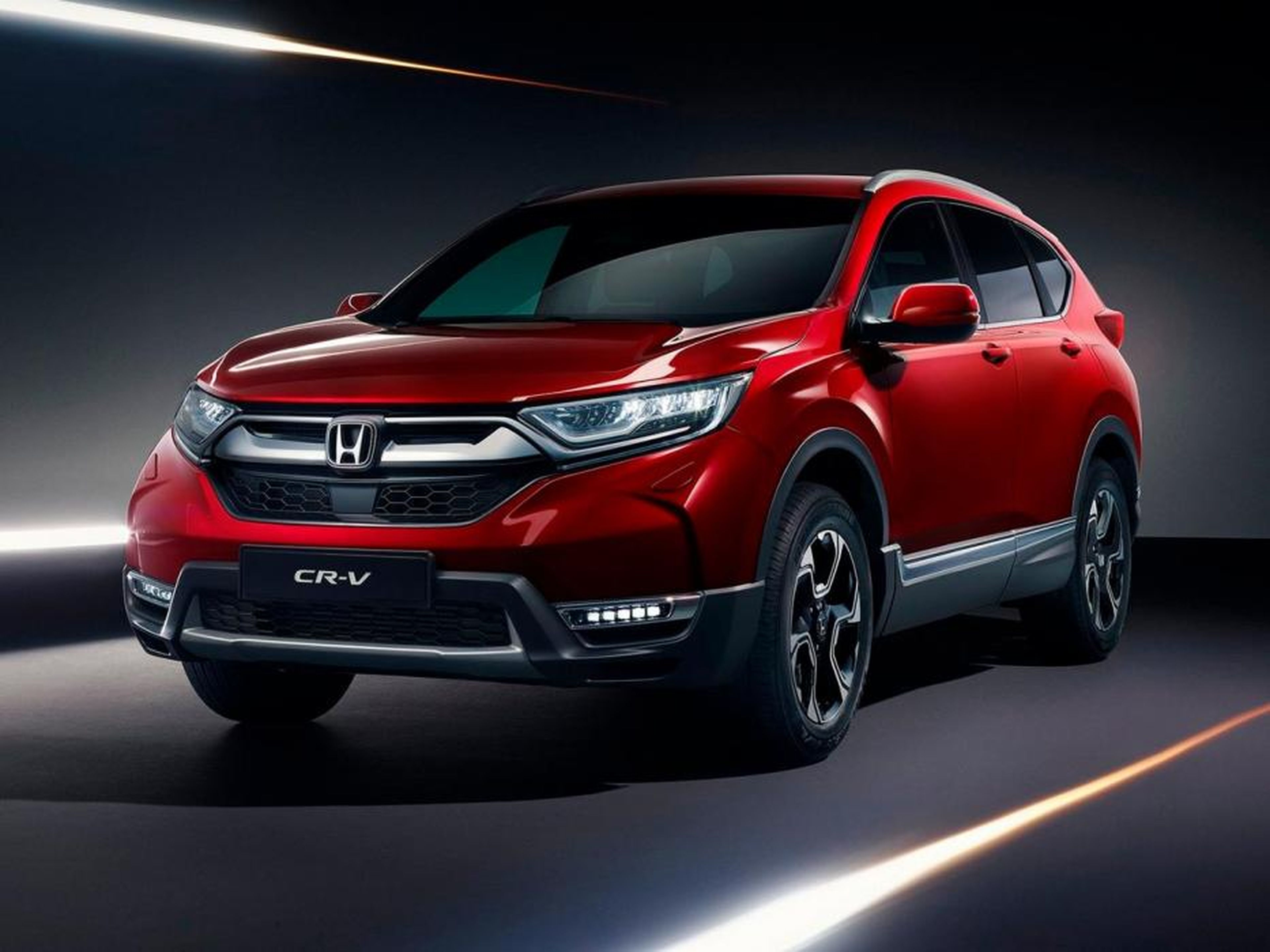 Honda extiende la garantía para los modelos con turbo que están dando problemas en EEUU