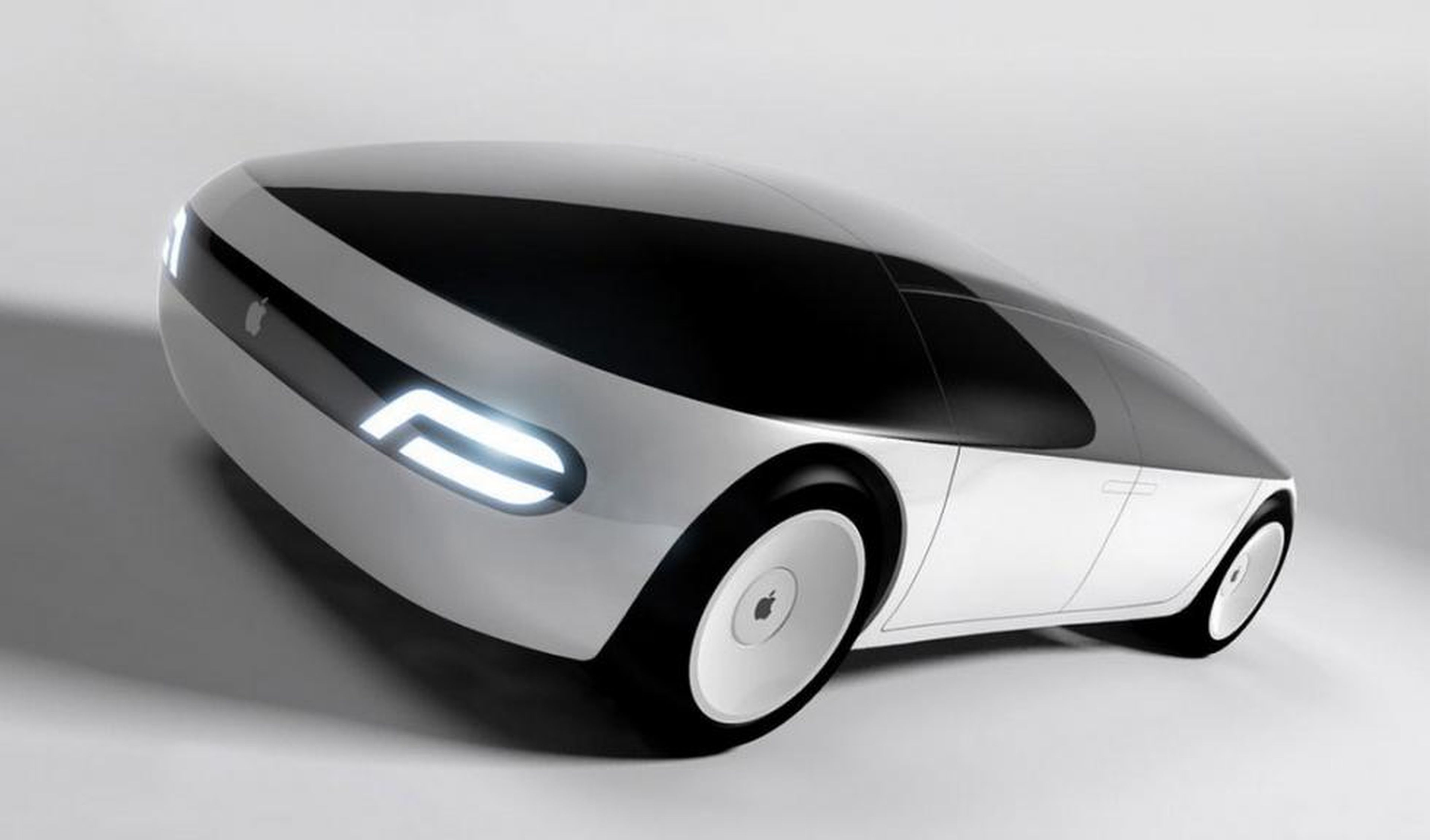 Apple querría comprar la empresa de coche autónomo Drive.ai