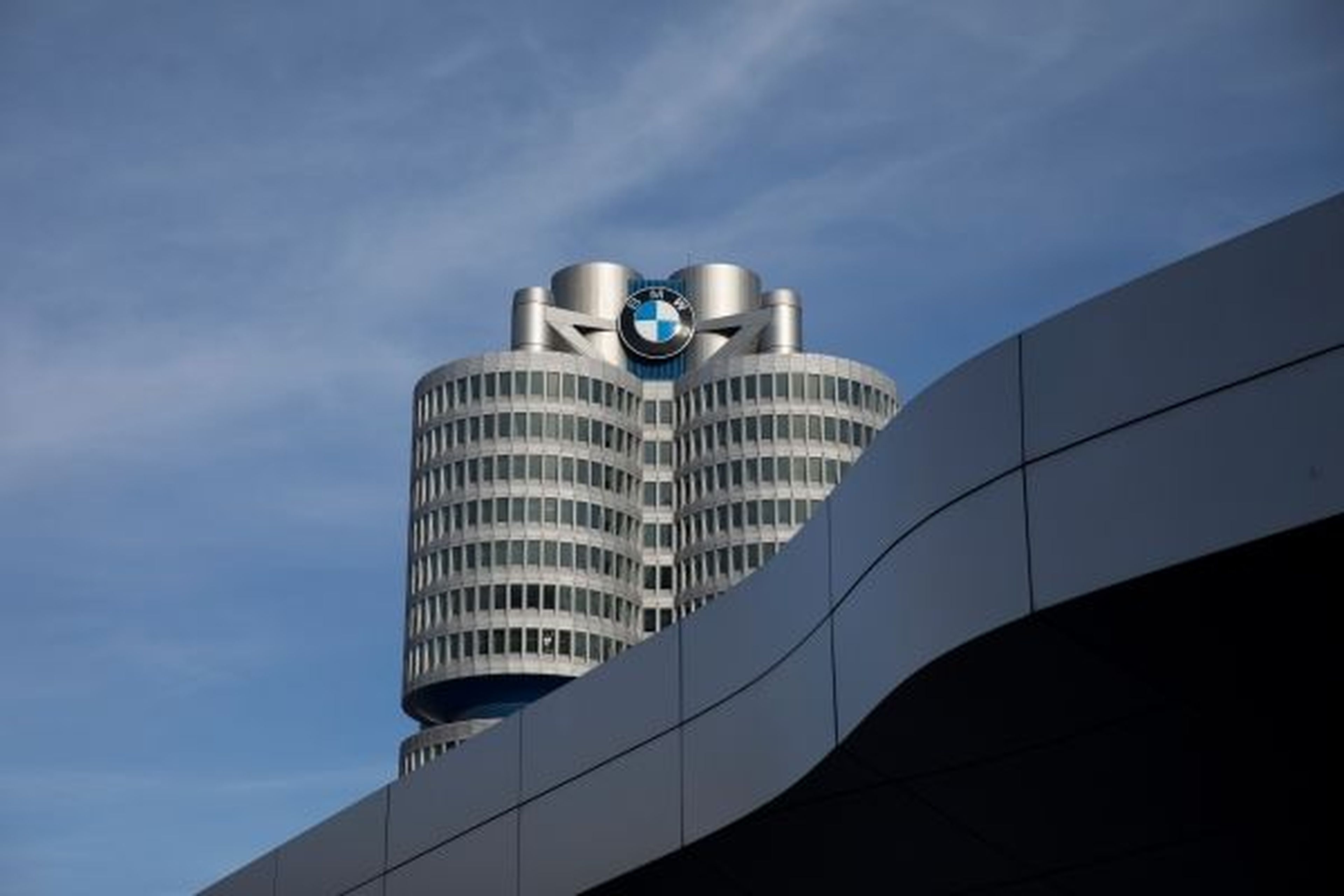 BMW Group y Jaguar desarrollarán motores eléctricos de la última generación