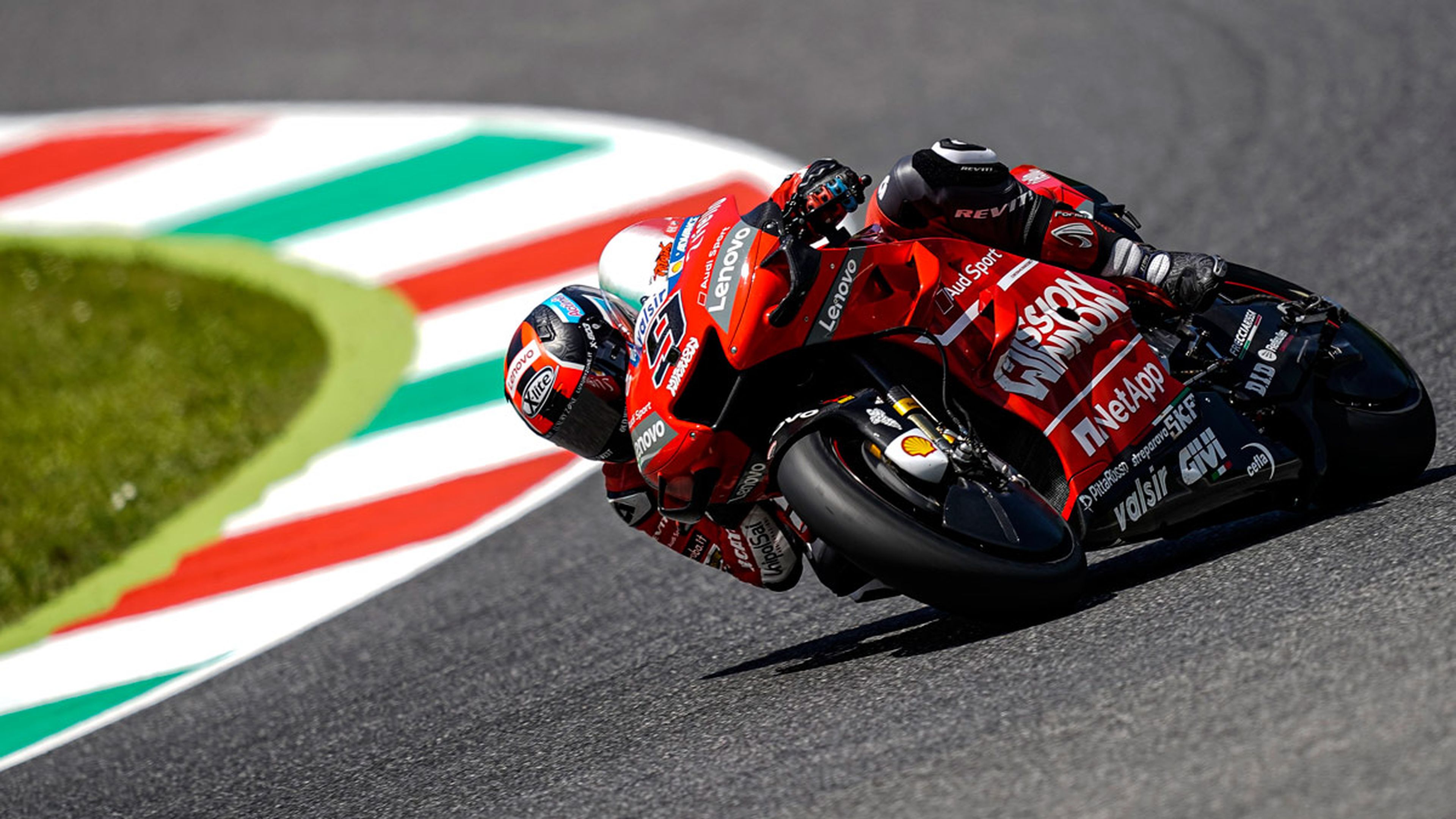 Danilo Petrucci MotoGP Italia 2019
