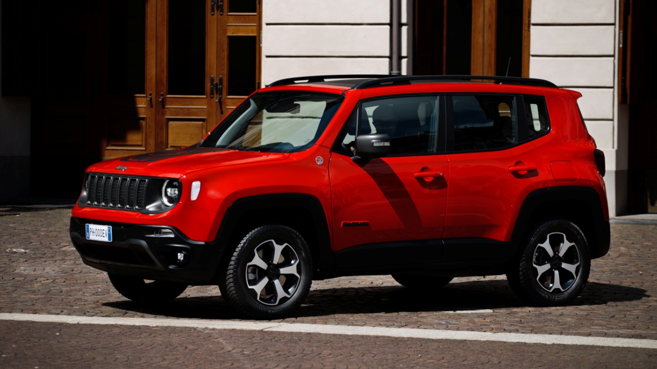 Jeep Renegade Review en Español  El rebelde de su segmento!🔥😱 