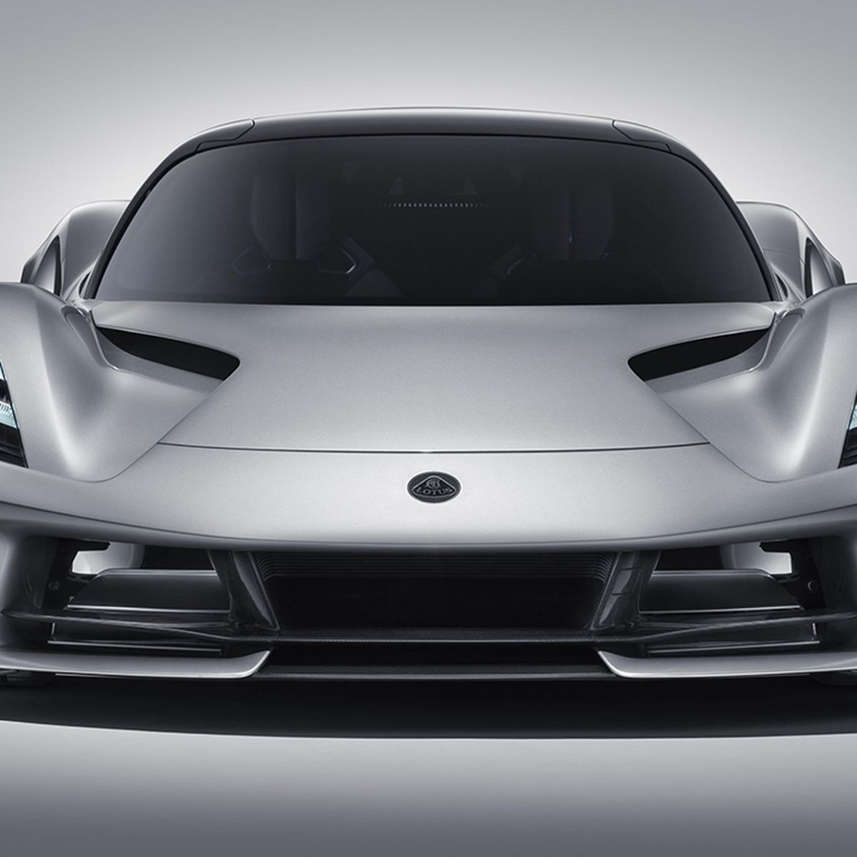 Así es el Lotus Evija, el superdeportivo eléctrico de 2.000 CV y 0 a 300  km/h en menos de 9 segundos