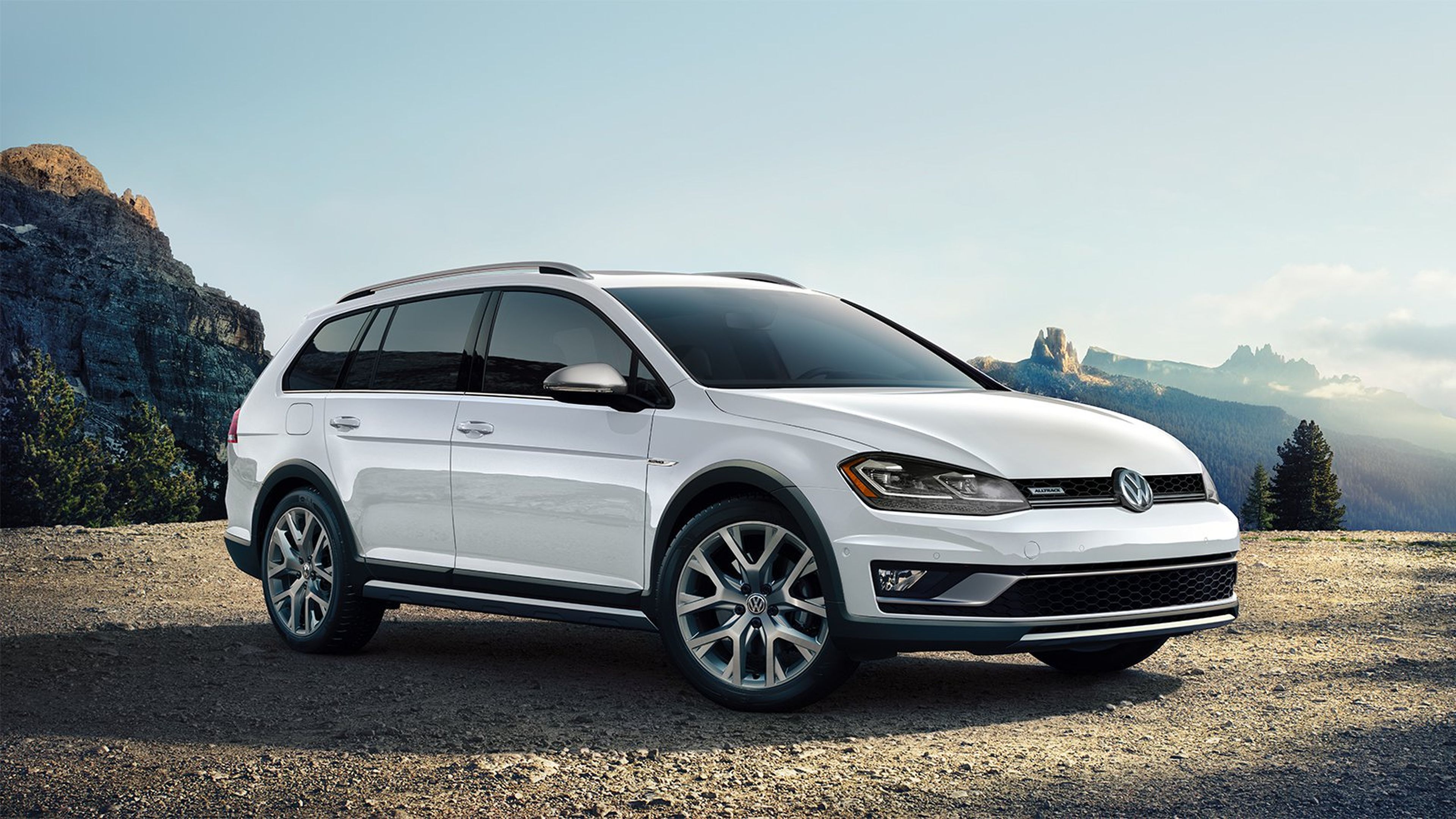Volkswagen abandona la producción de familiares… en EEUU