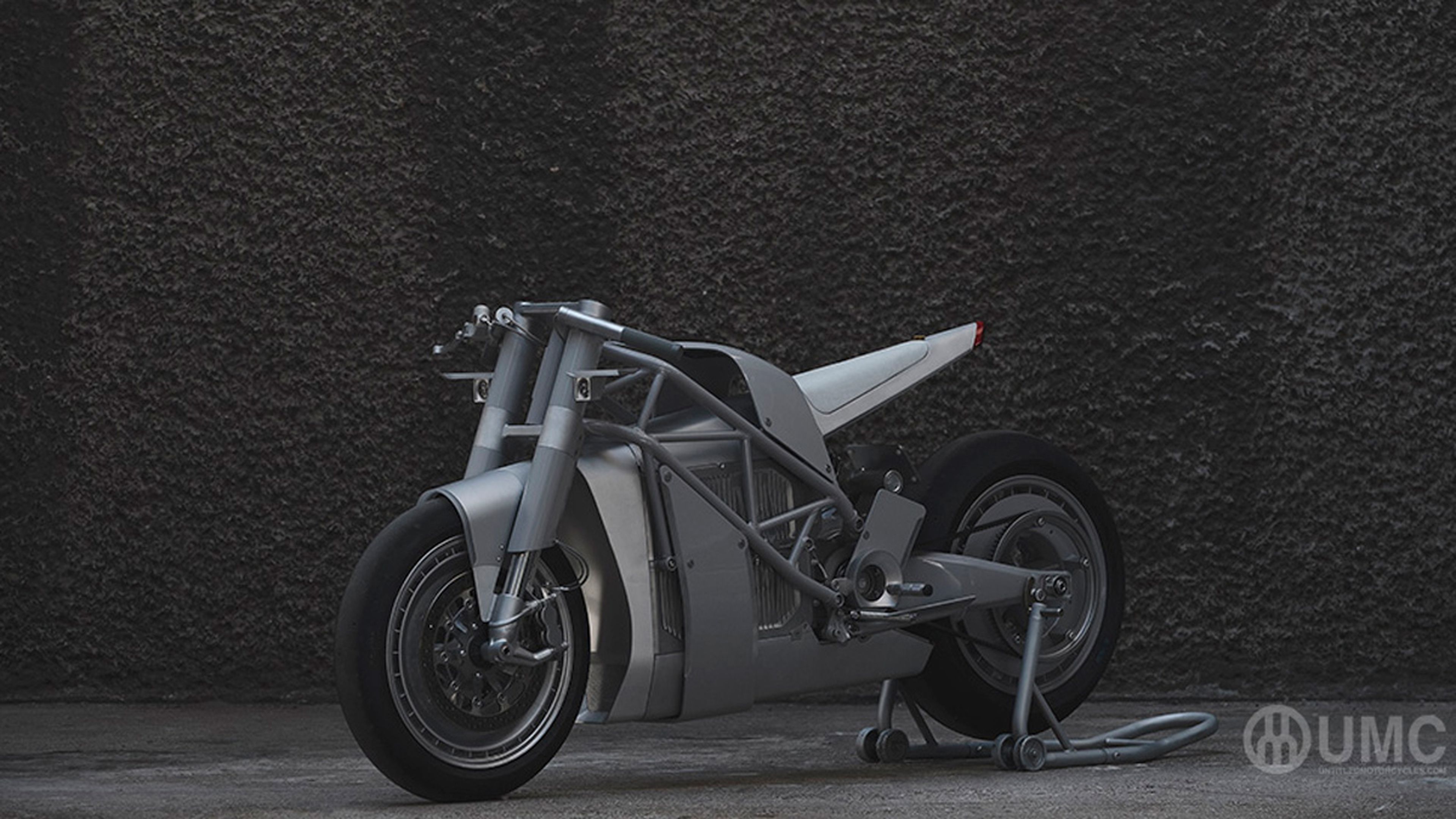 Zero XP Untitled Motorcycles