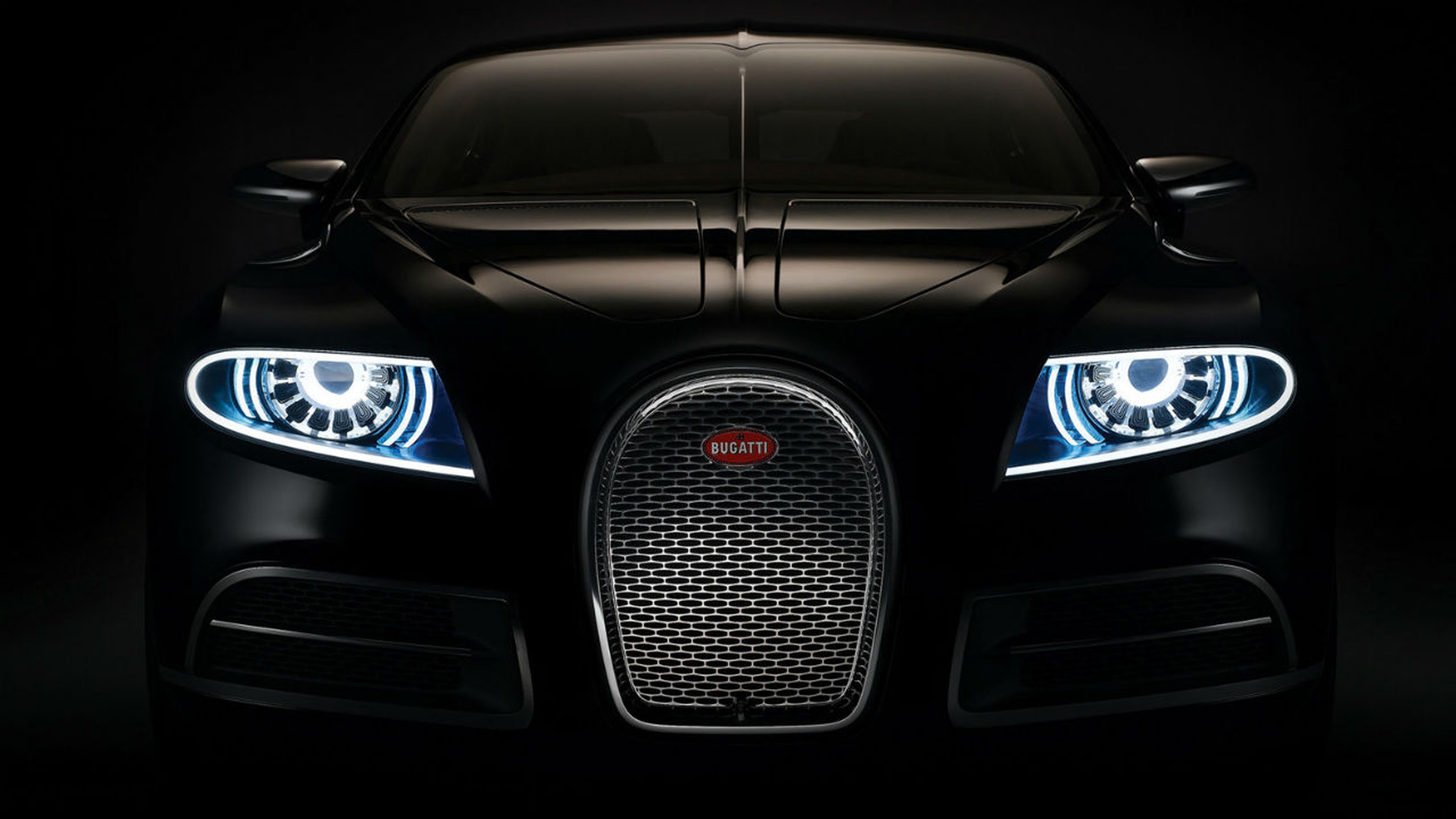 SUV de Bugatti