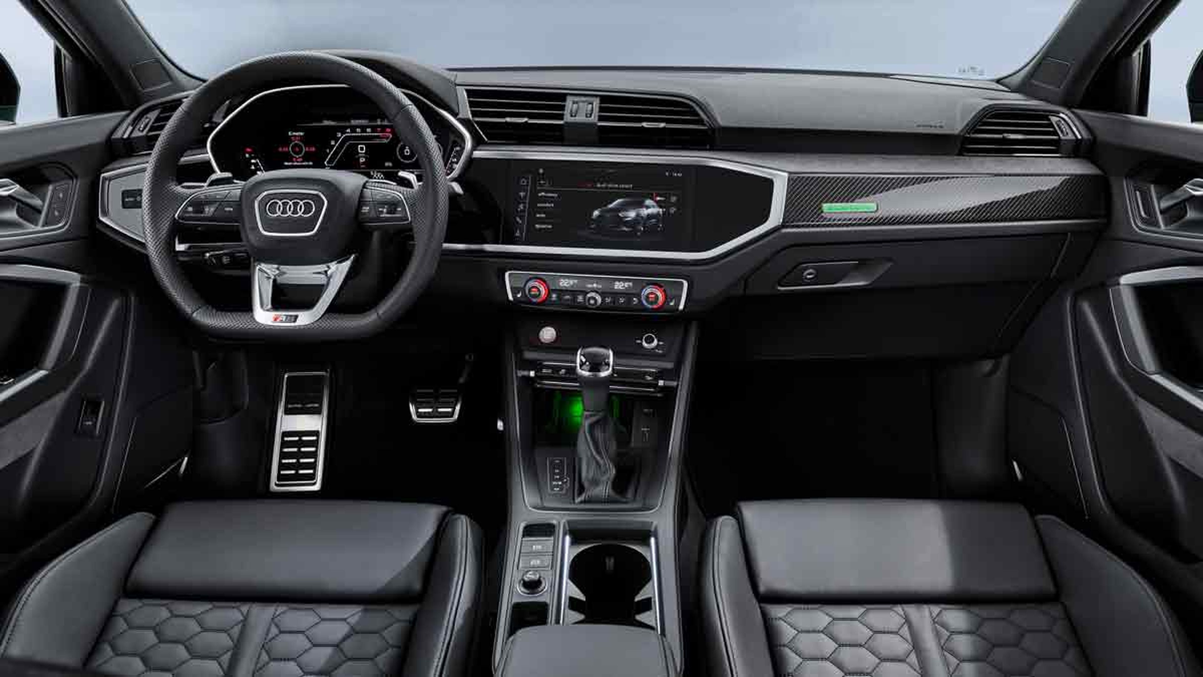 Audi RSQ3 Sportback