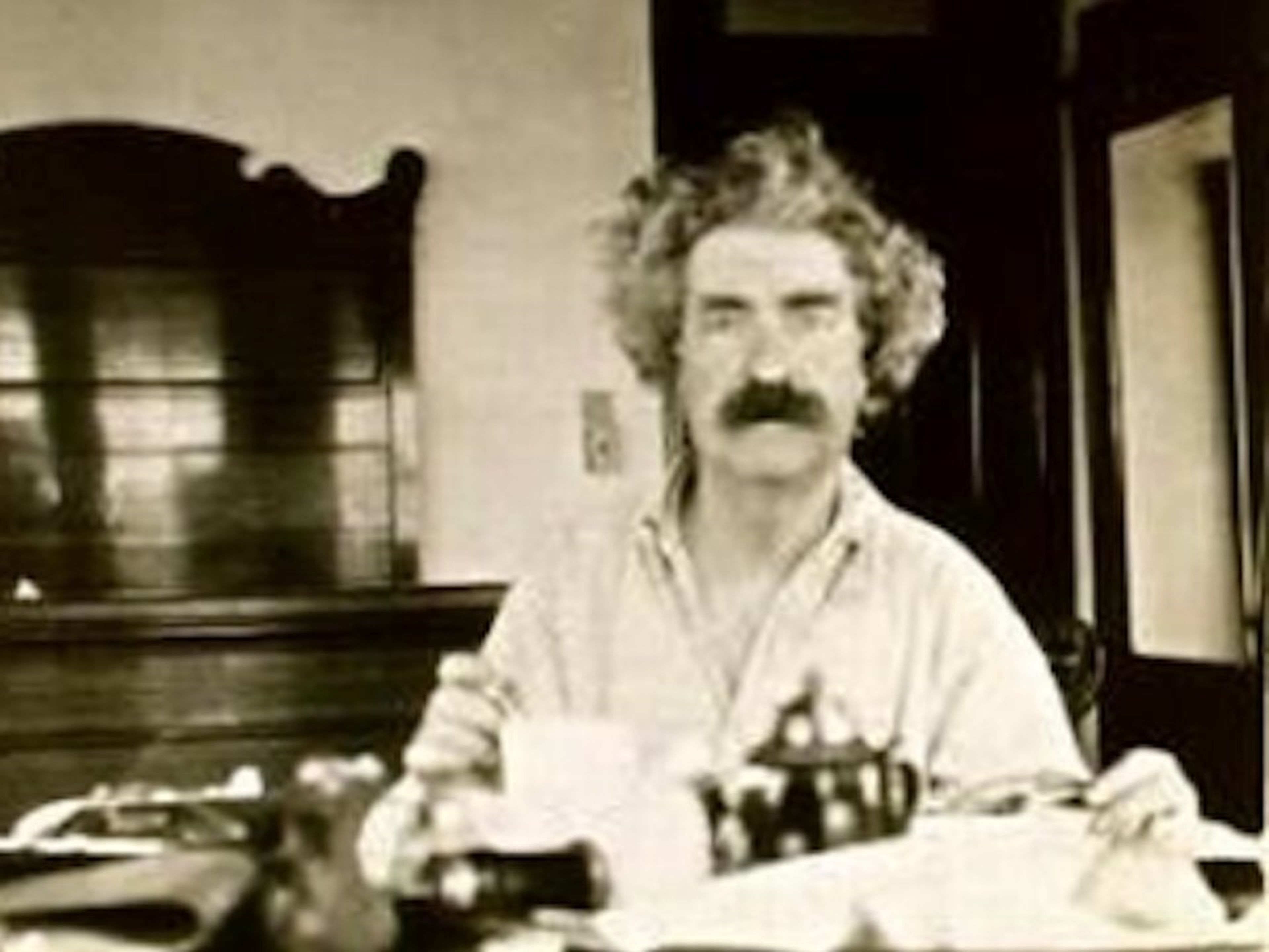 Mark Twain publicó muchas novelas