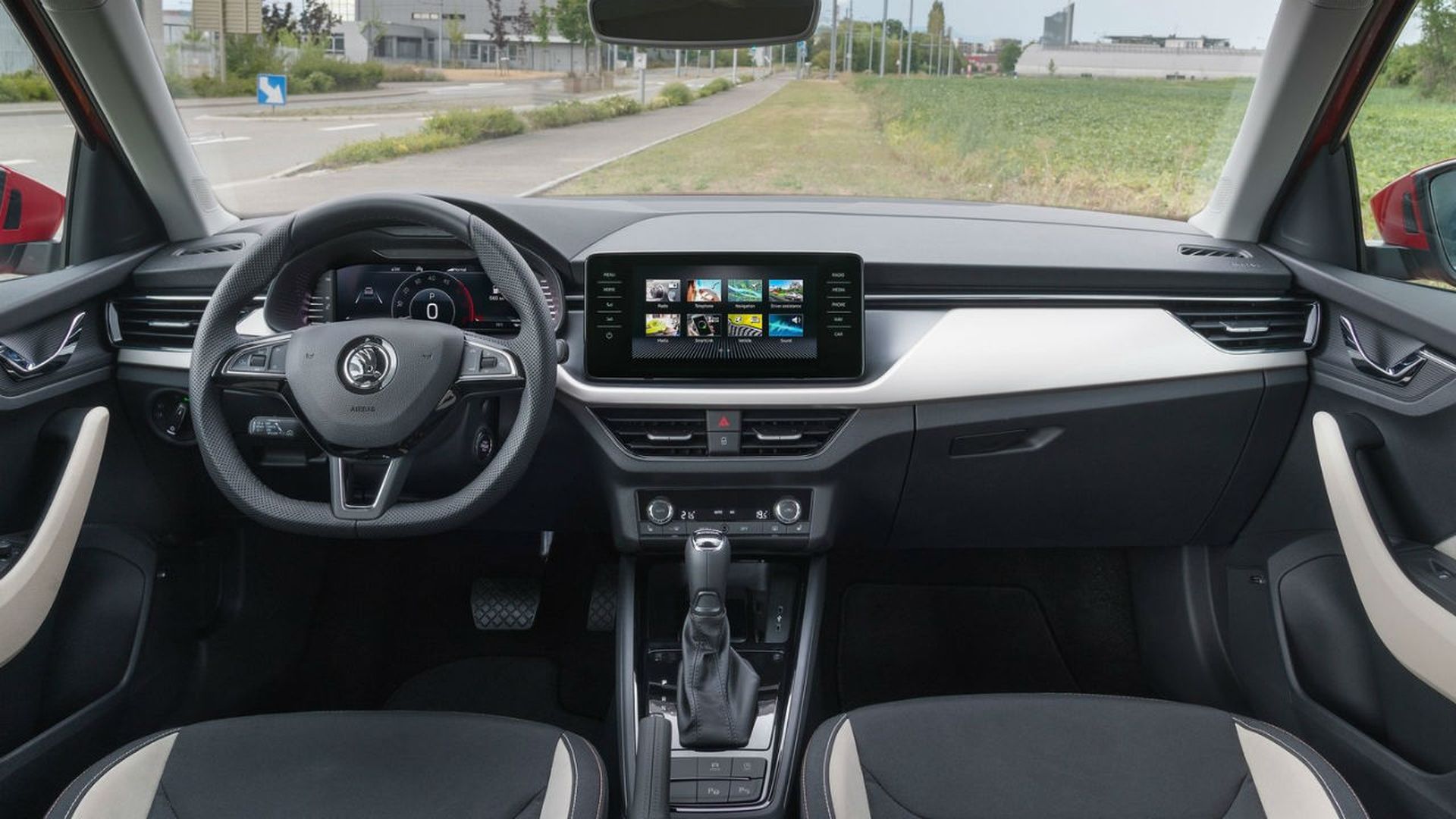 Skoda Kamiq o Mitsubishi ASX, ¿cuál comprar en 2022?