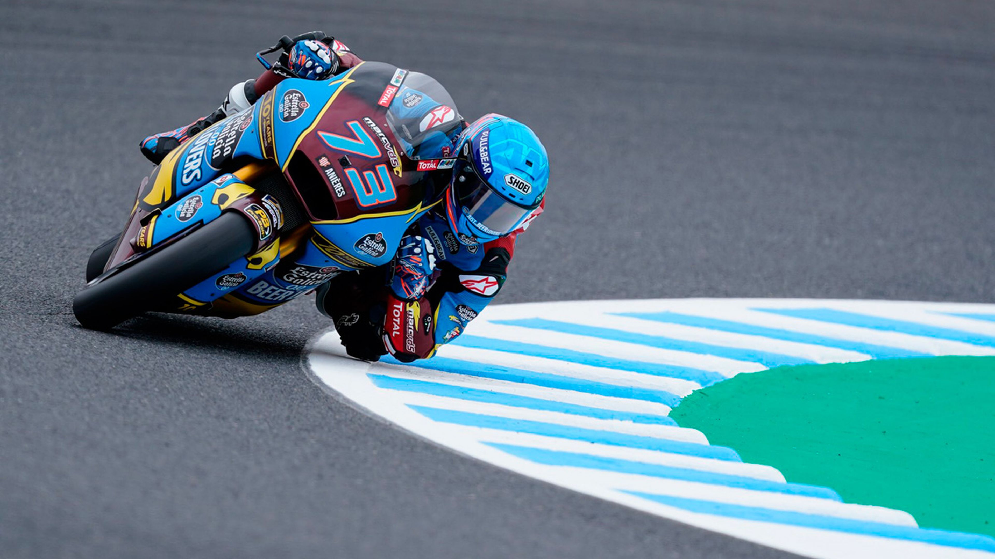 Alex Márquez Moto2 japon 2019