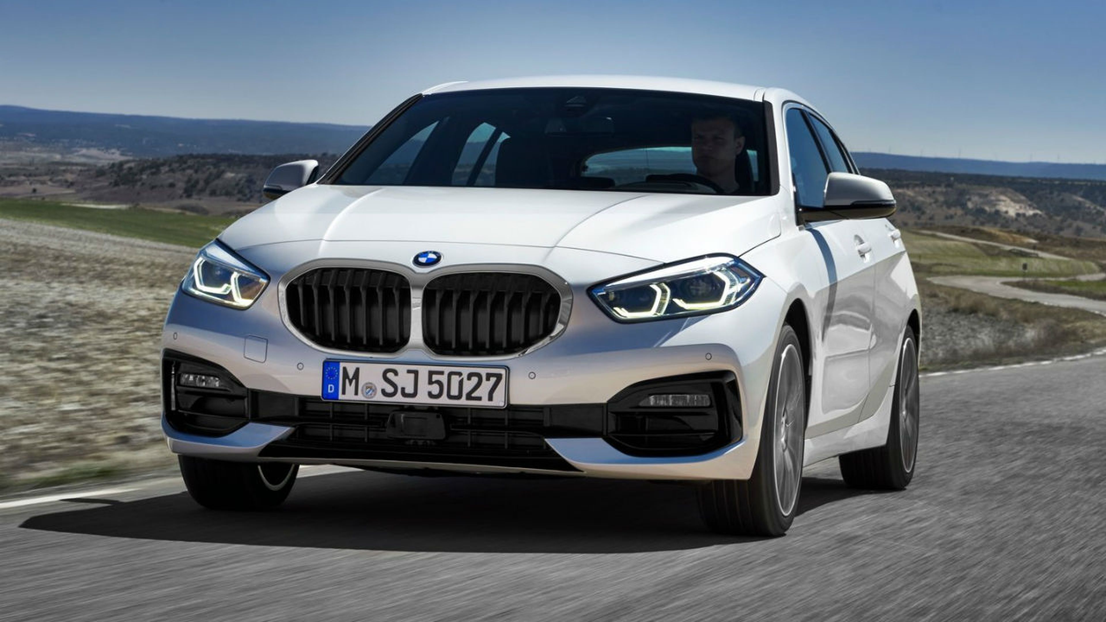 BMW Serie 1 2020
