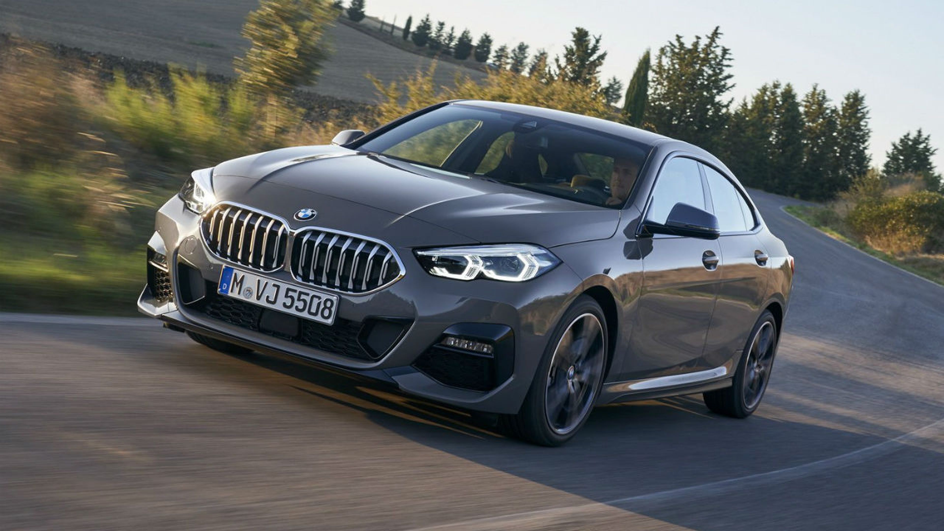 BMW Serie 2 Gran Coupé 2020