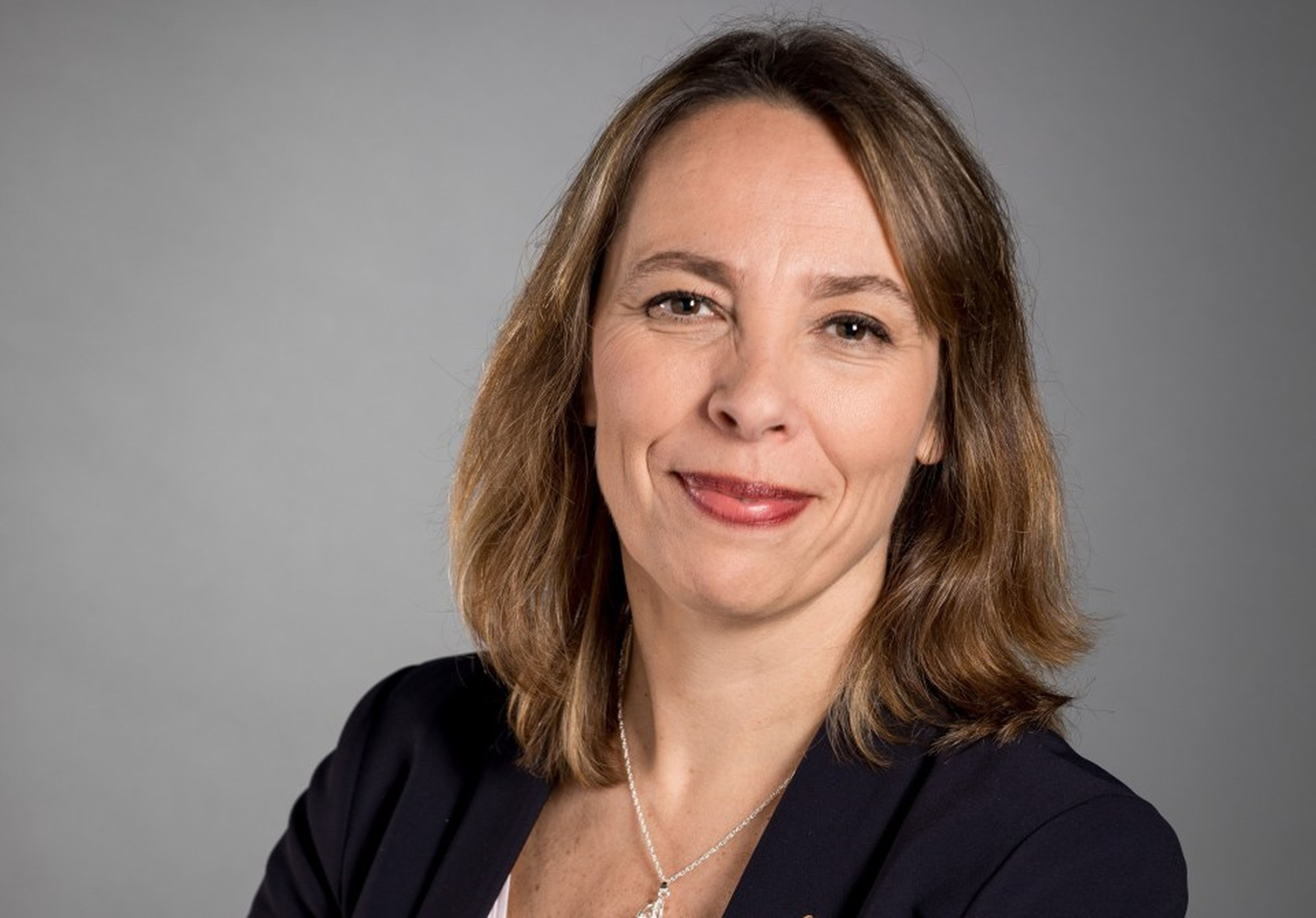 Clotilde Delbos, nueva CEO de Renault