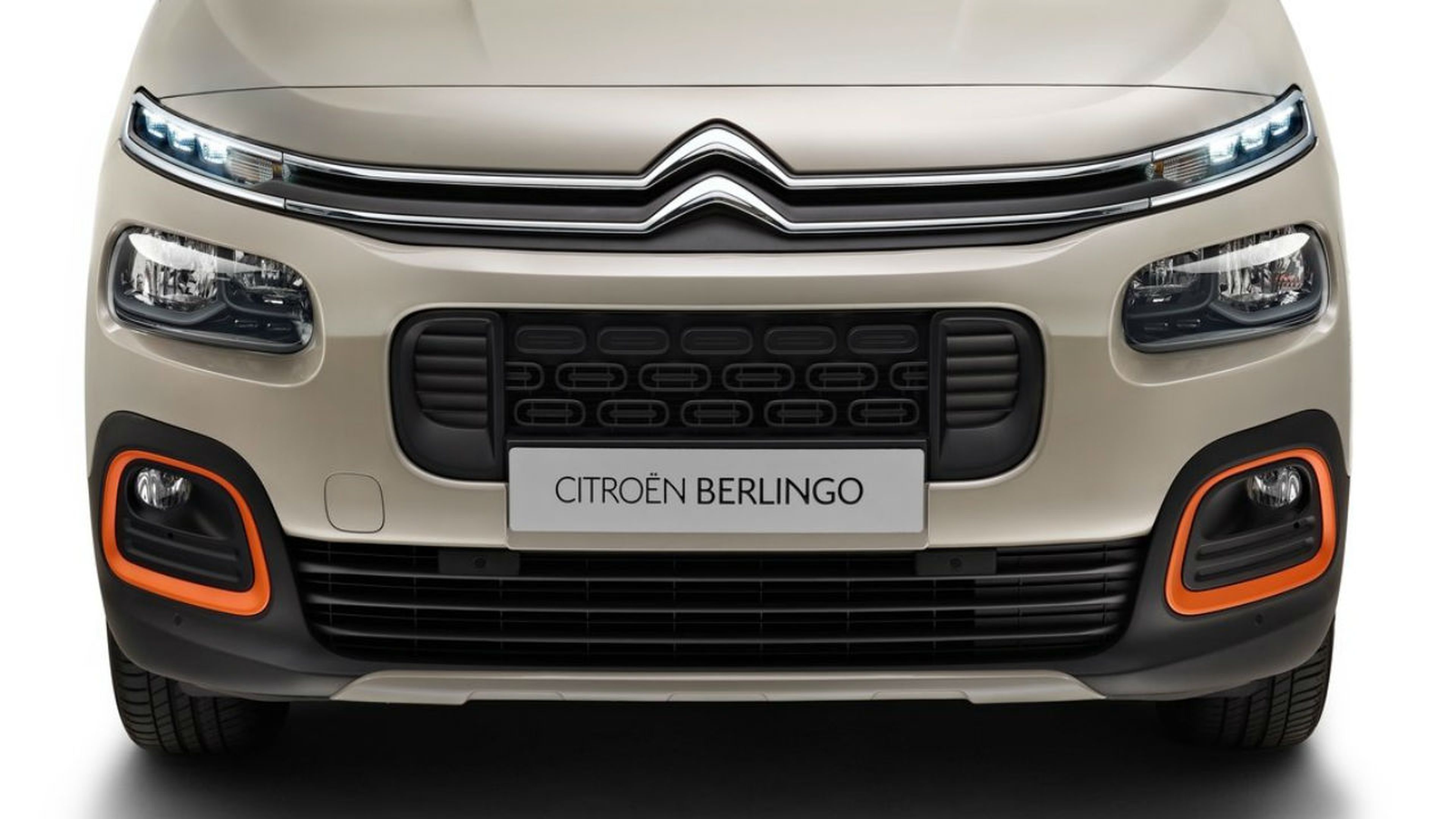 Citroën Berlingo XTR