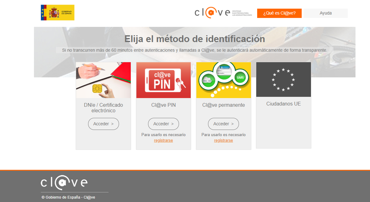 Cómo pagar una multa por en cuatro pasos