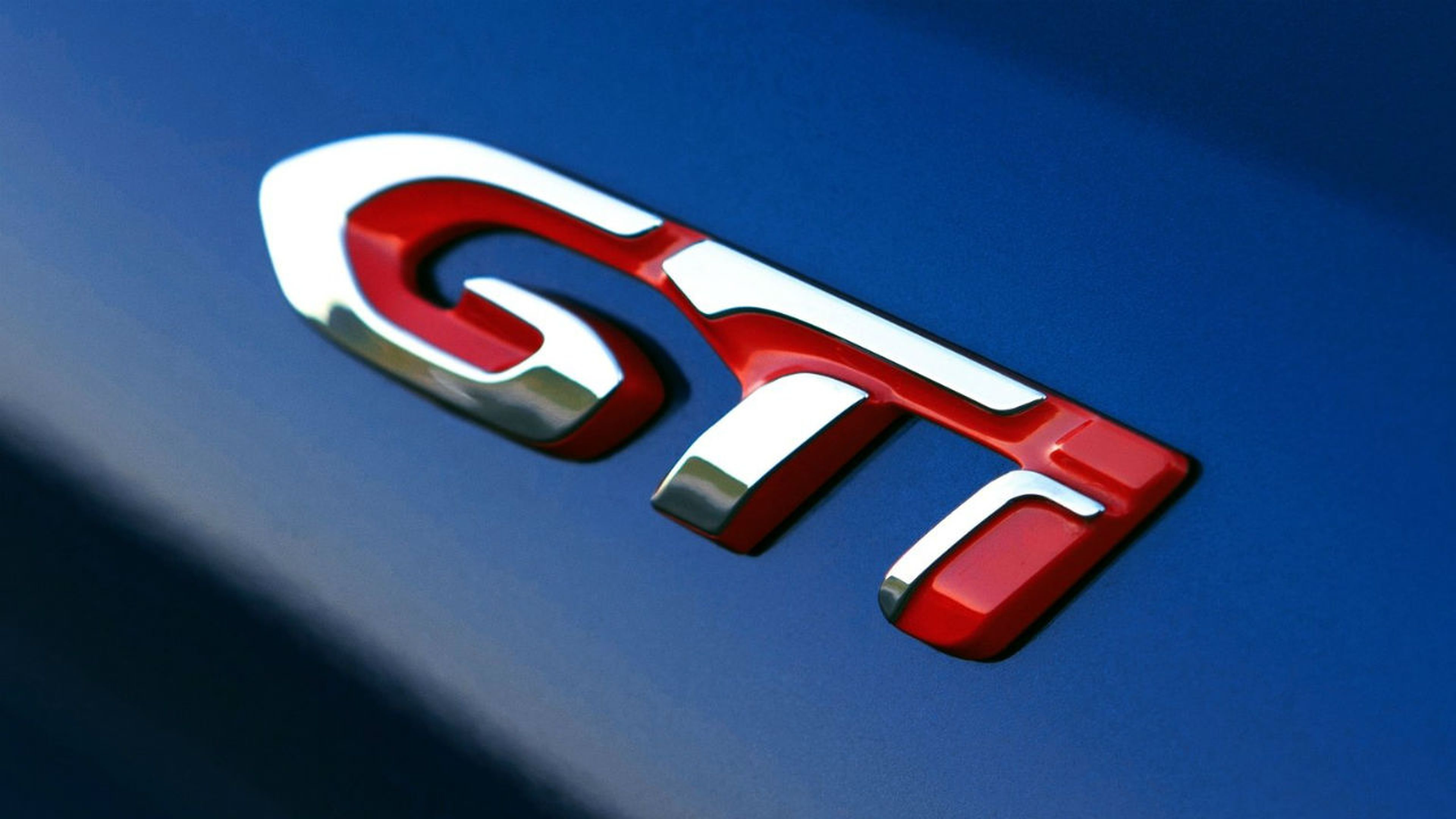 Peugeot GTi