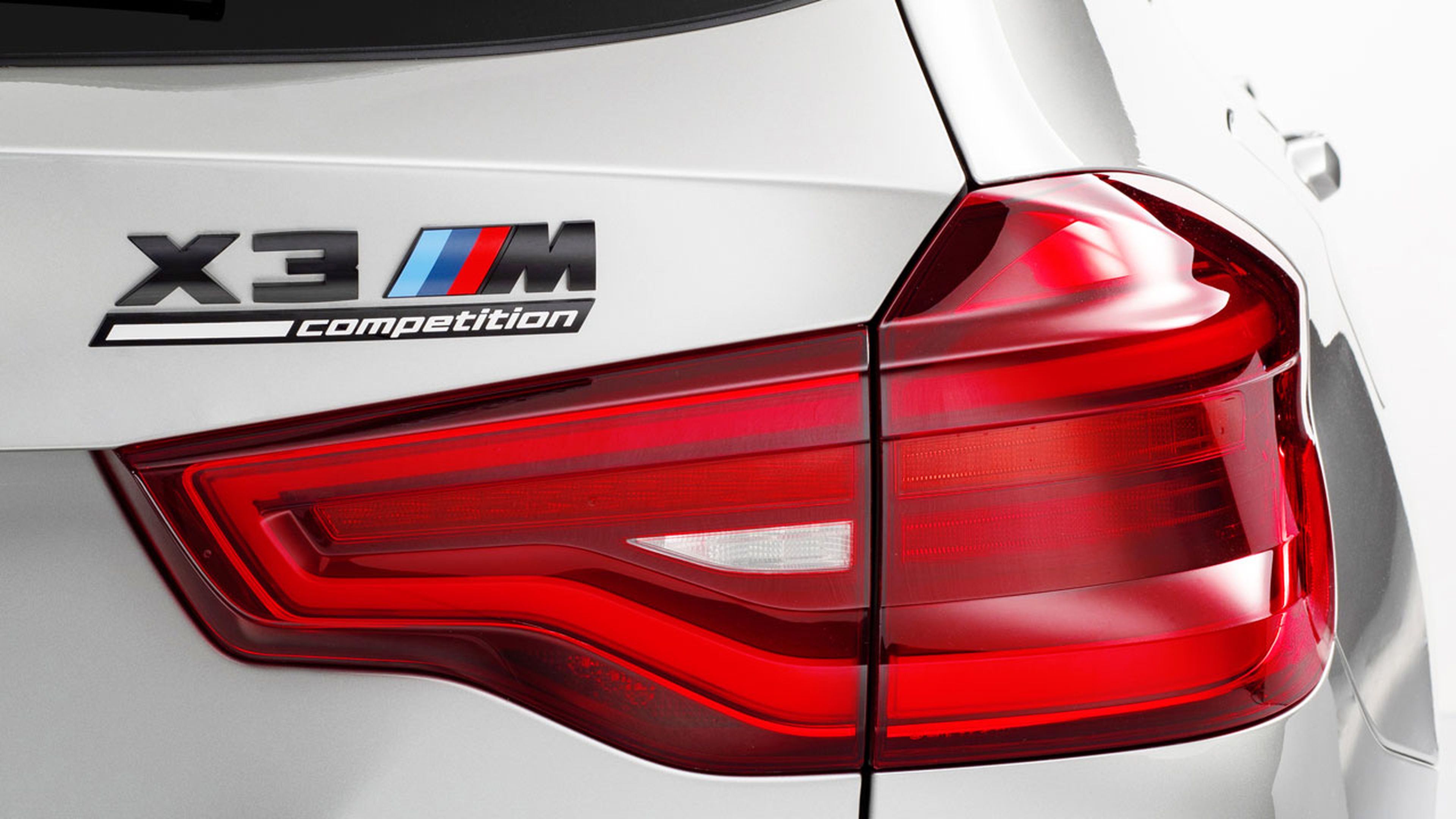 prueba-BMW-X3 M