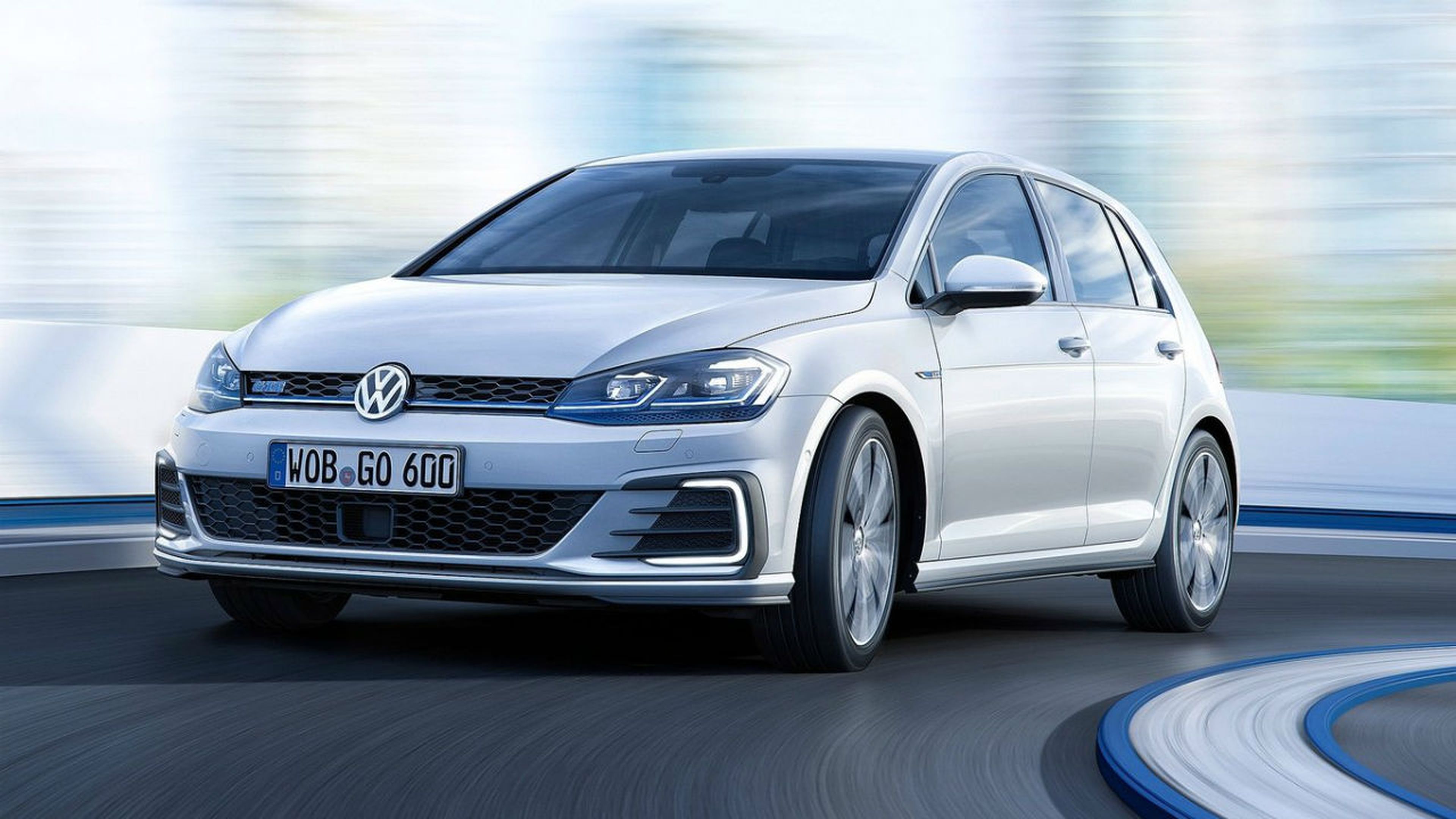 Aunque la octava generación del Volkswagen Golf está a punto de ver la luz, la séptima aún tiene muchos pretendientes.