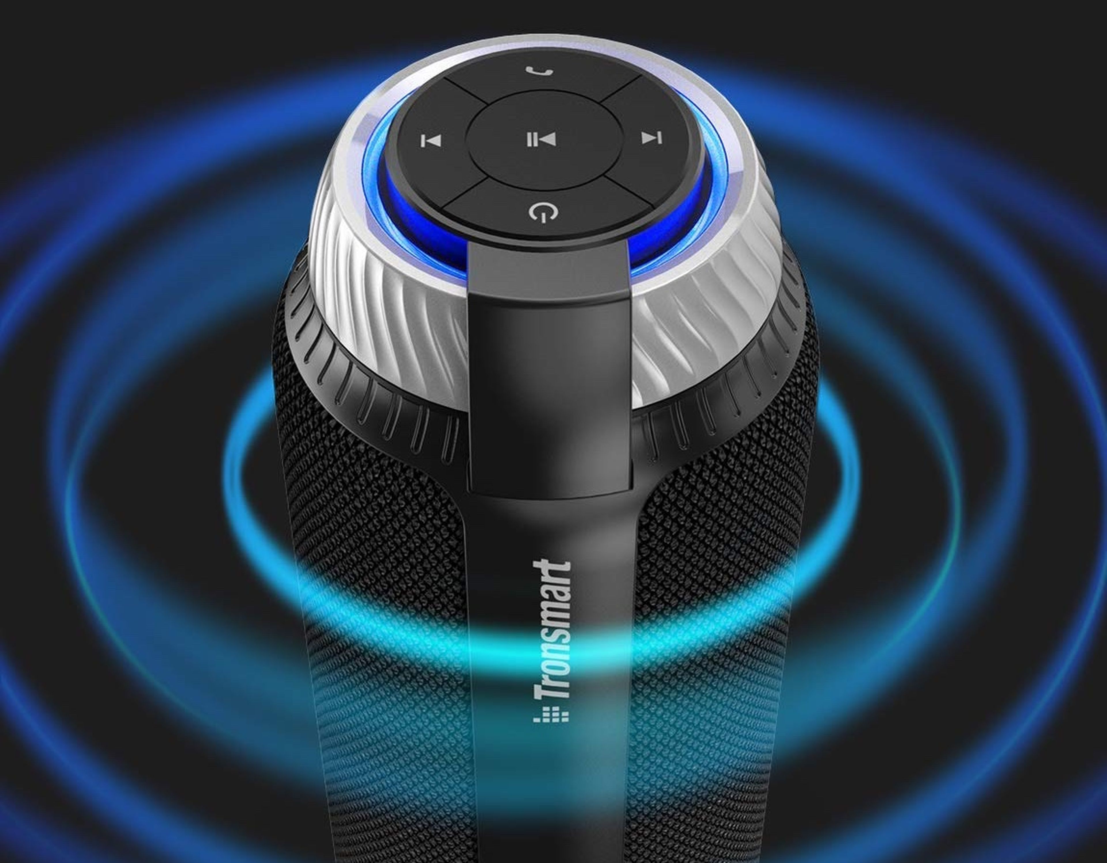 Los mejores altavoces Bluetooth con radio