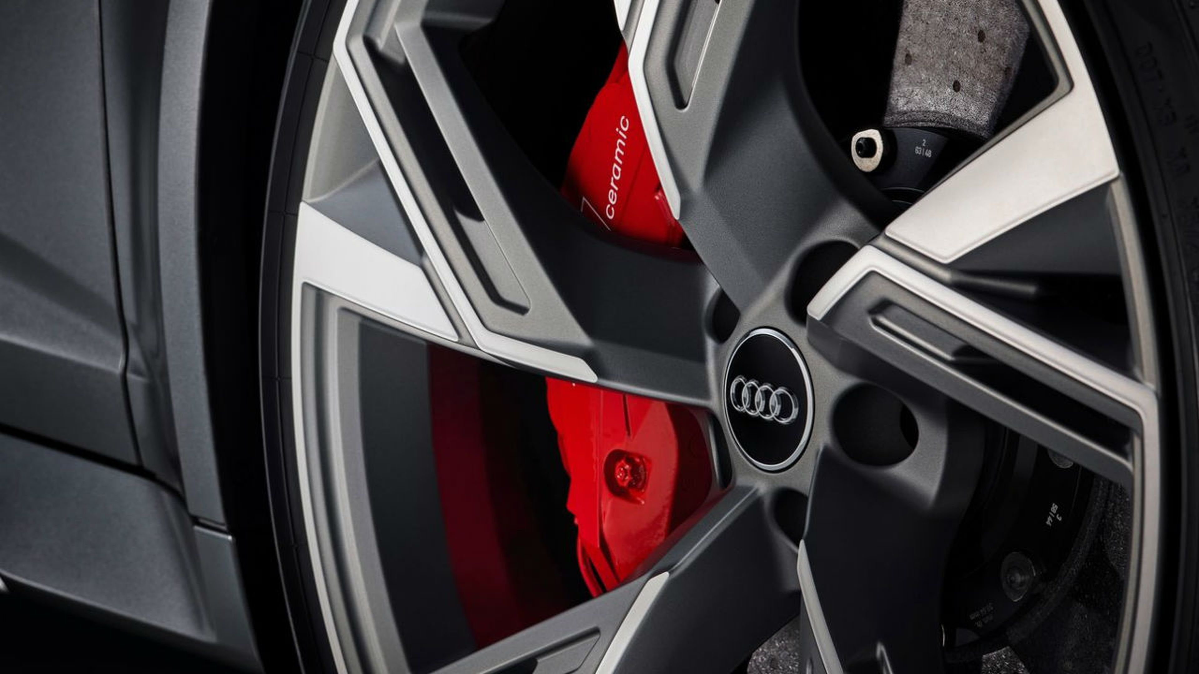 El Audi RS6 2020 contará en principio con el mismo motor de la versión Avant con 600 CV de potencia.