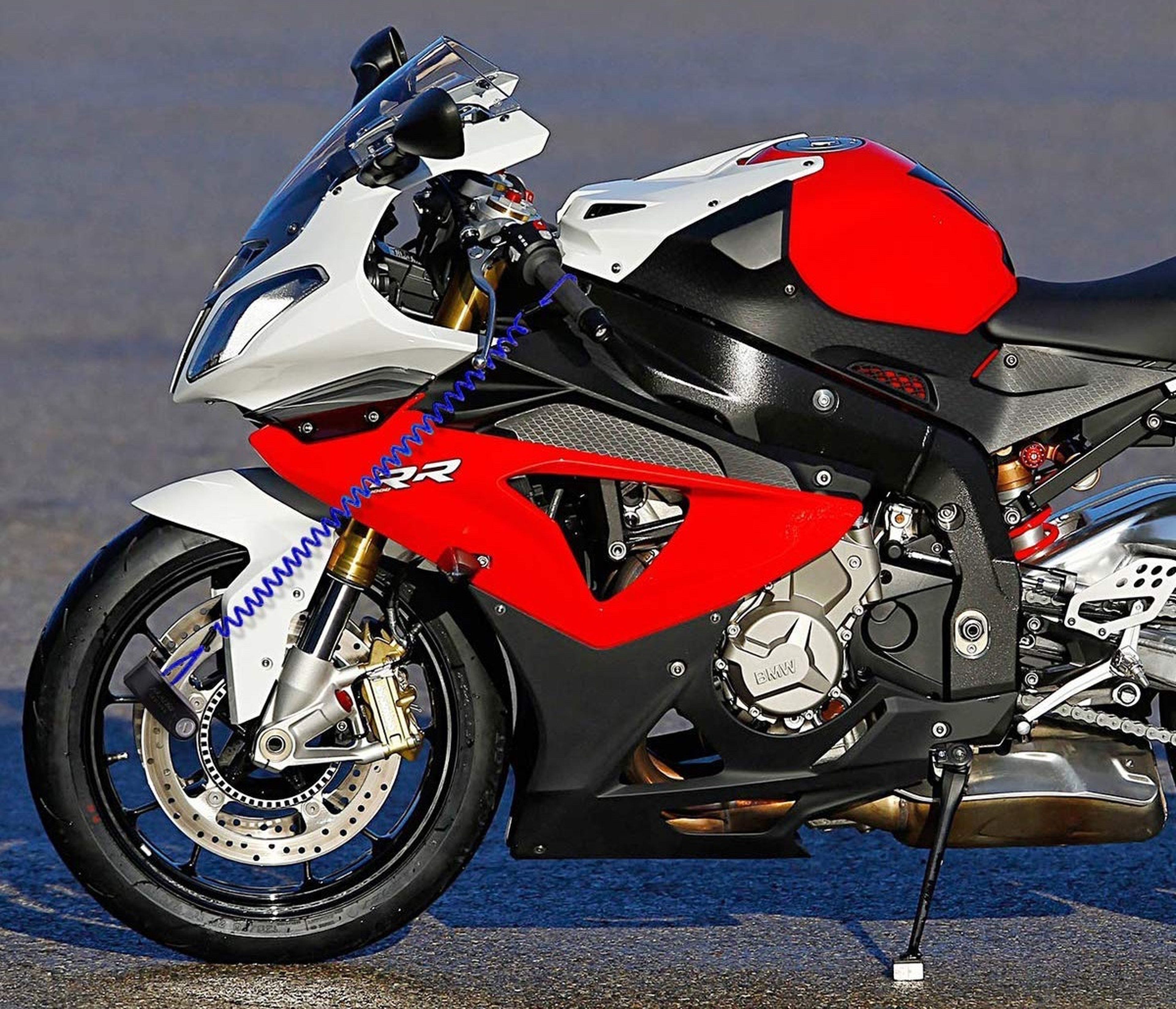 candados para moto candado de motos con Alarma antirrobo motocicleta seguro