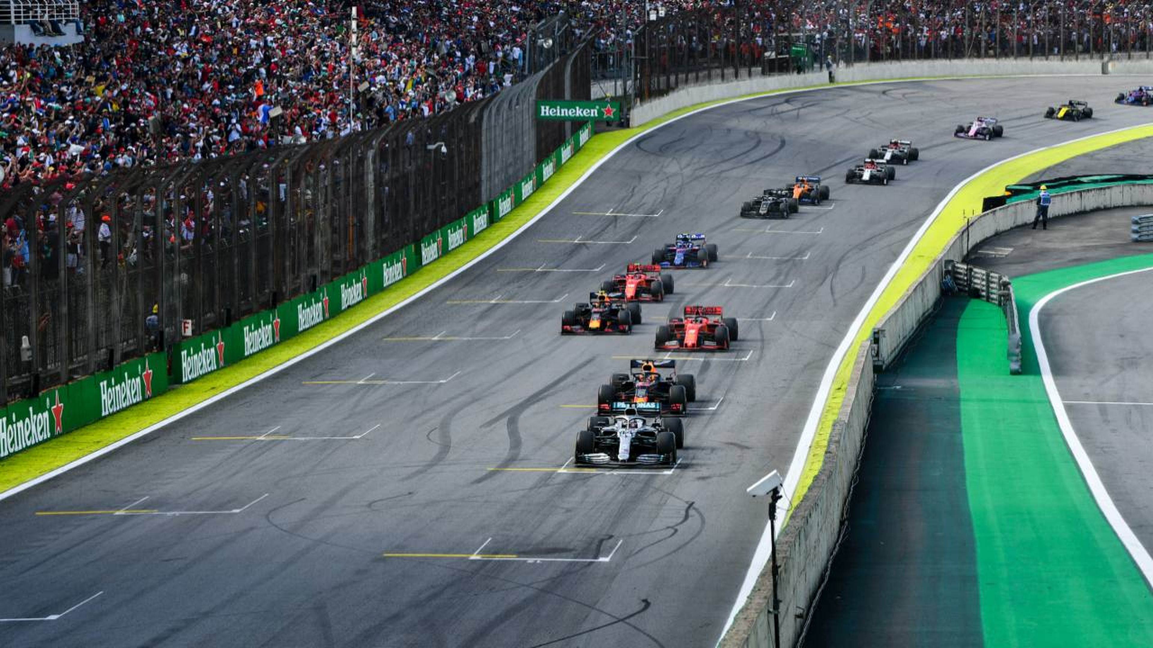 GP Brasil 2019