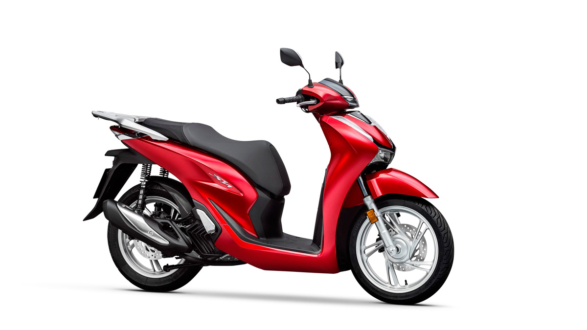 versus realidad En detalle Las 7 nuevas motos de Honda para 2021 -- Motos -- Autobild.es