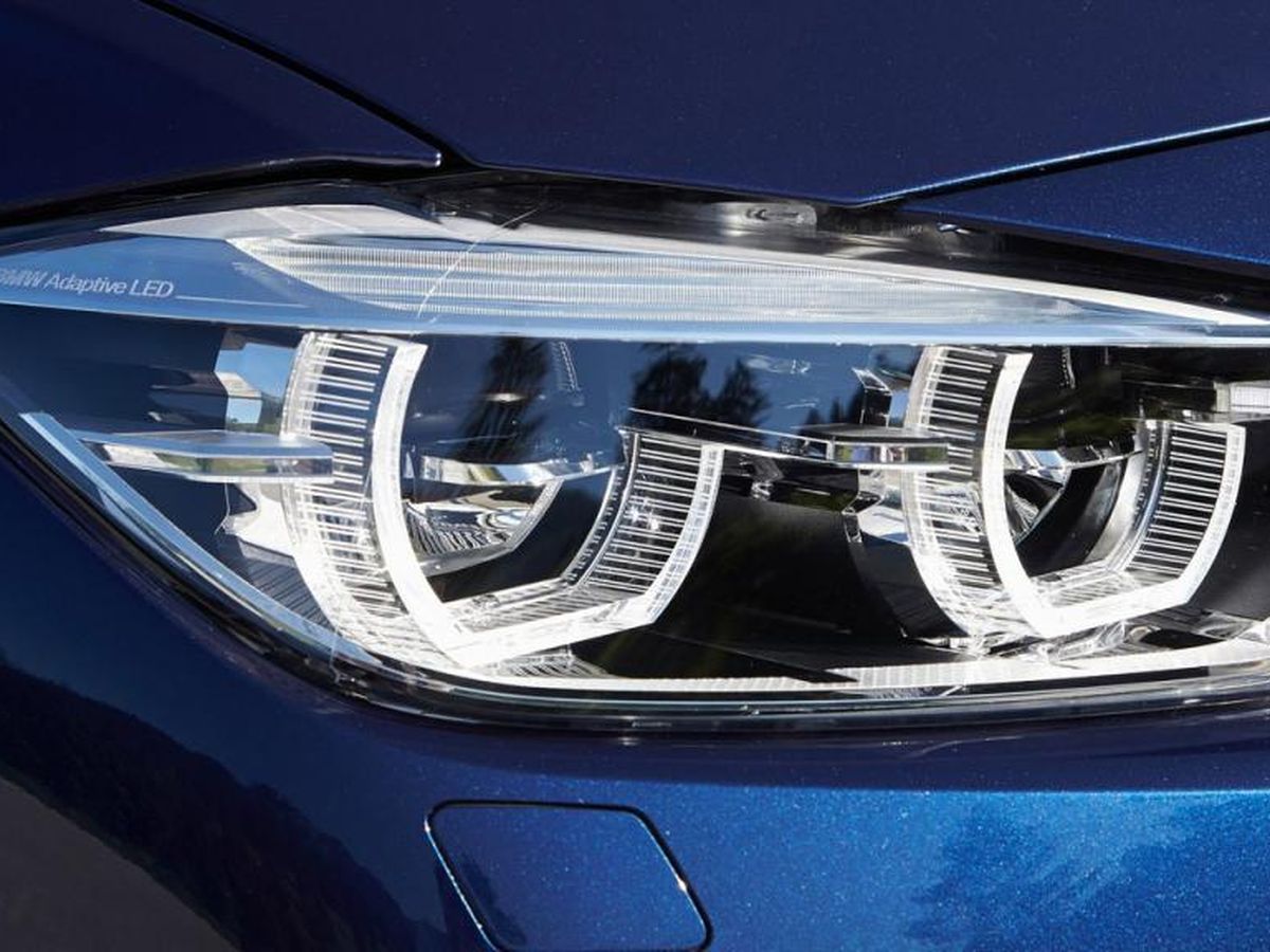 Quieres LED en tu coche? Aún no quites los halógenos, llegarán