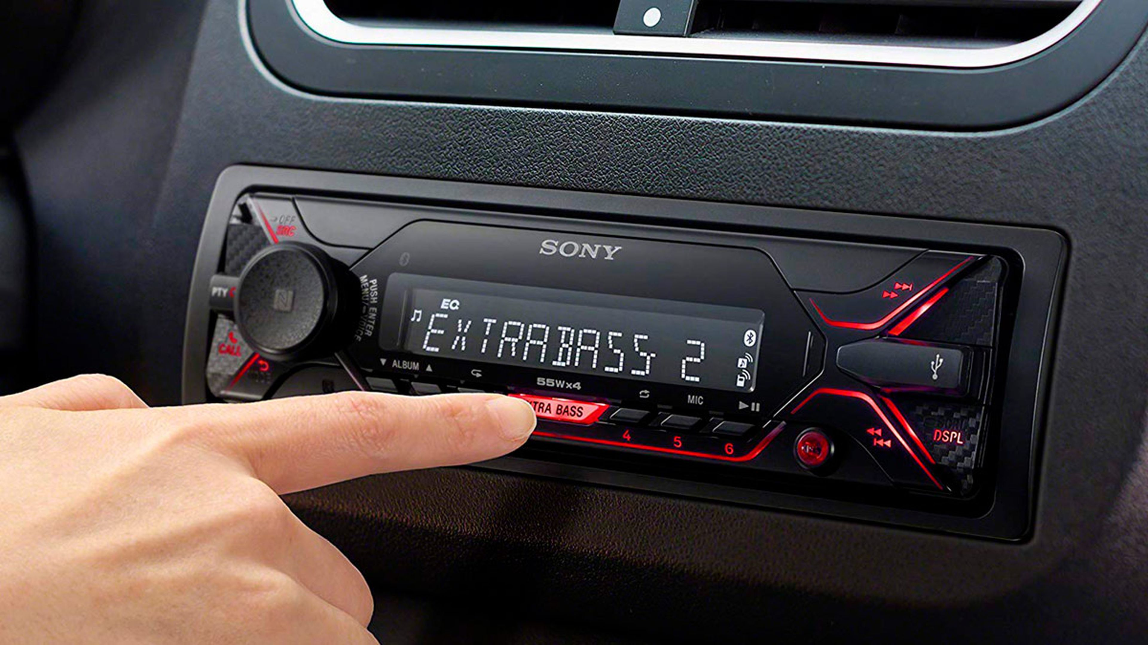 Los mejores ecualizadores de audio para autos que puedes comprar