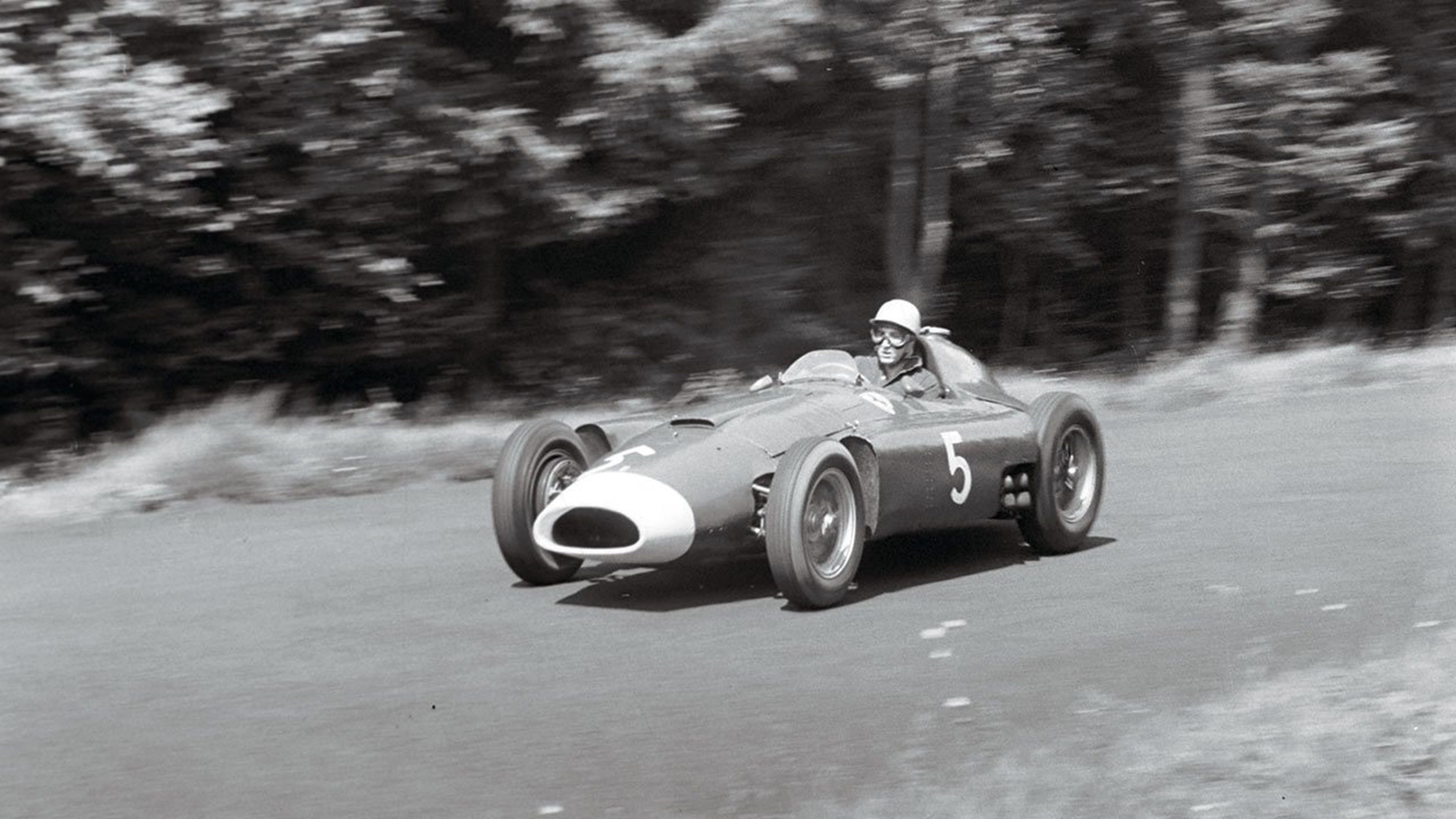 90 aniversario Ferrari