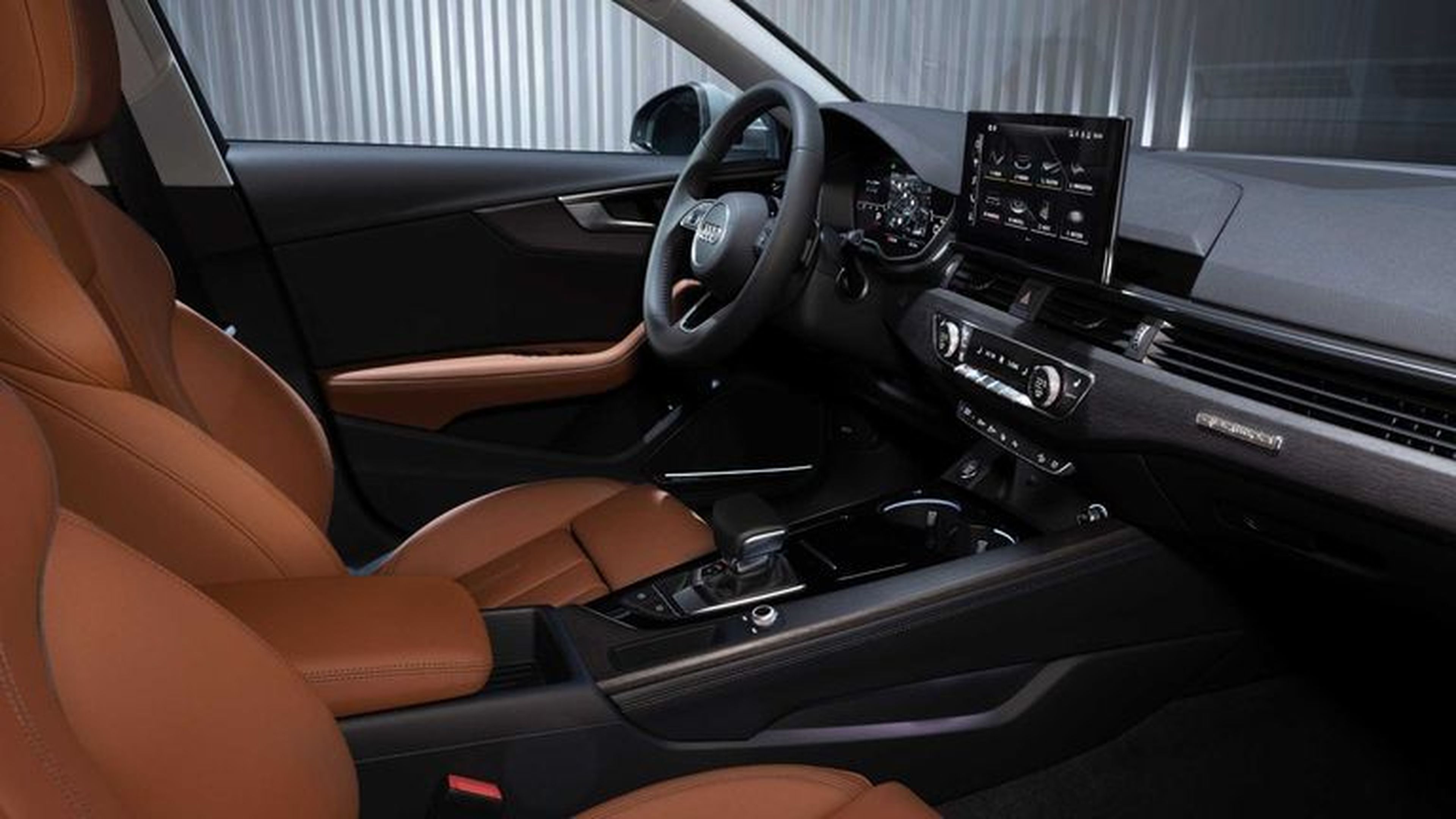 Audi A4 2020 virtudes y defectos