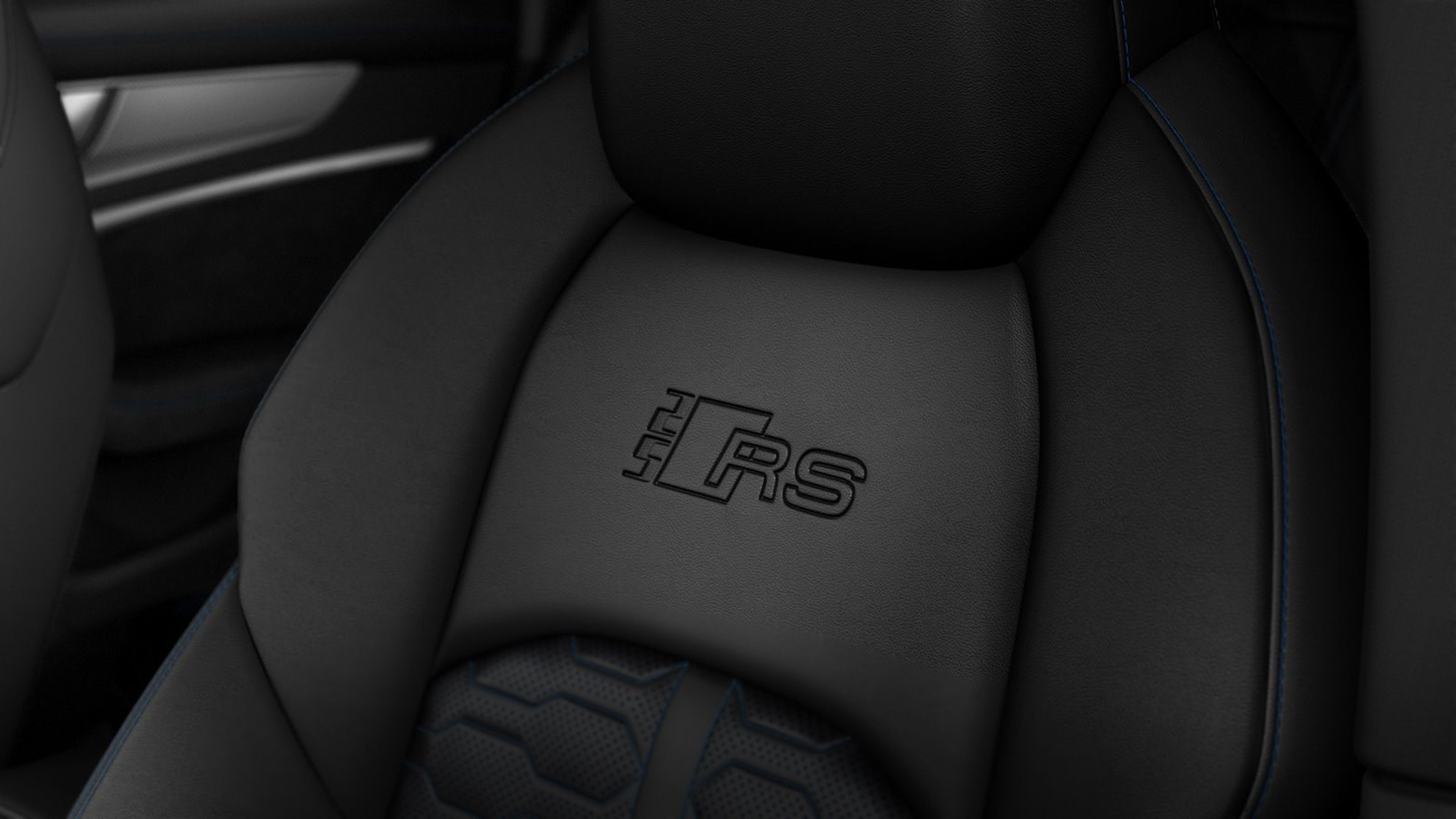 Audi RS 25