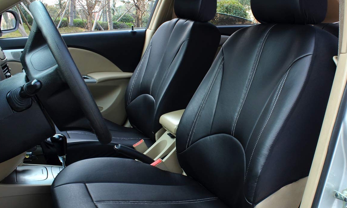 emergencia servir Estrictamente Mejores juegos de fundas para asientos de coche que puedes comprar --  Tecnología -- Autobild.es