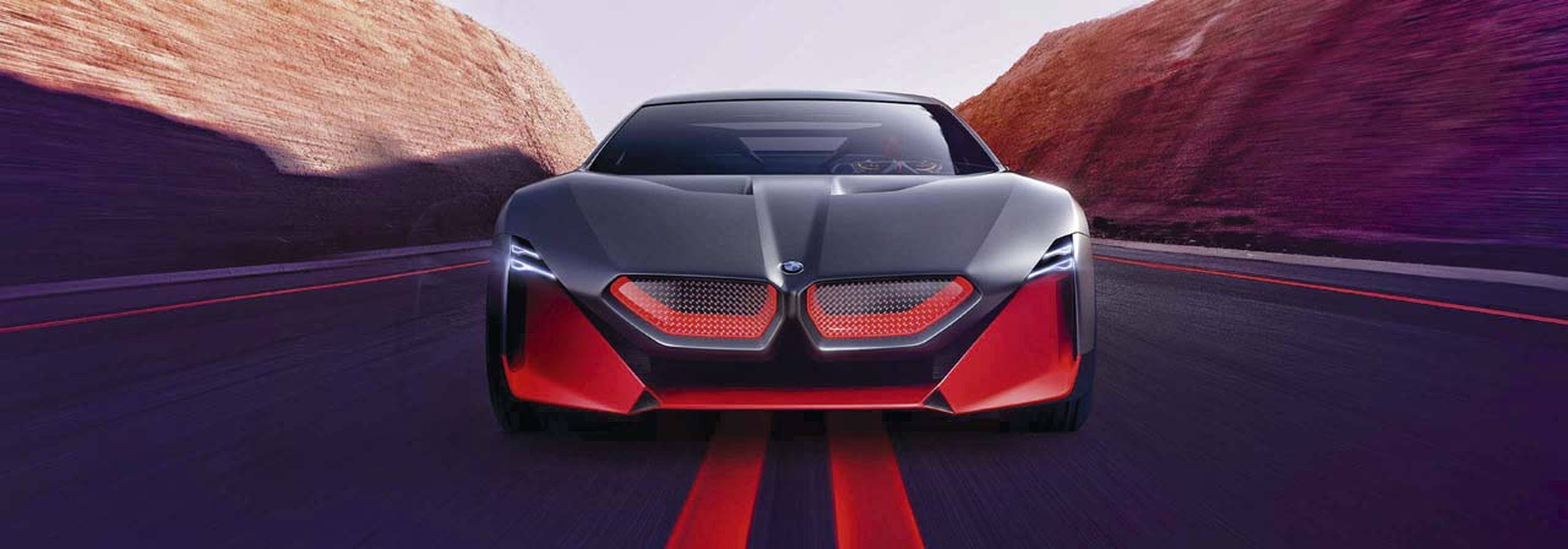 Hans Zimmer y Renzo Vitale crean el sonido de los BMW eléctricos