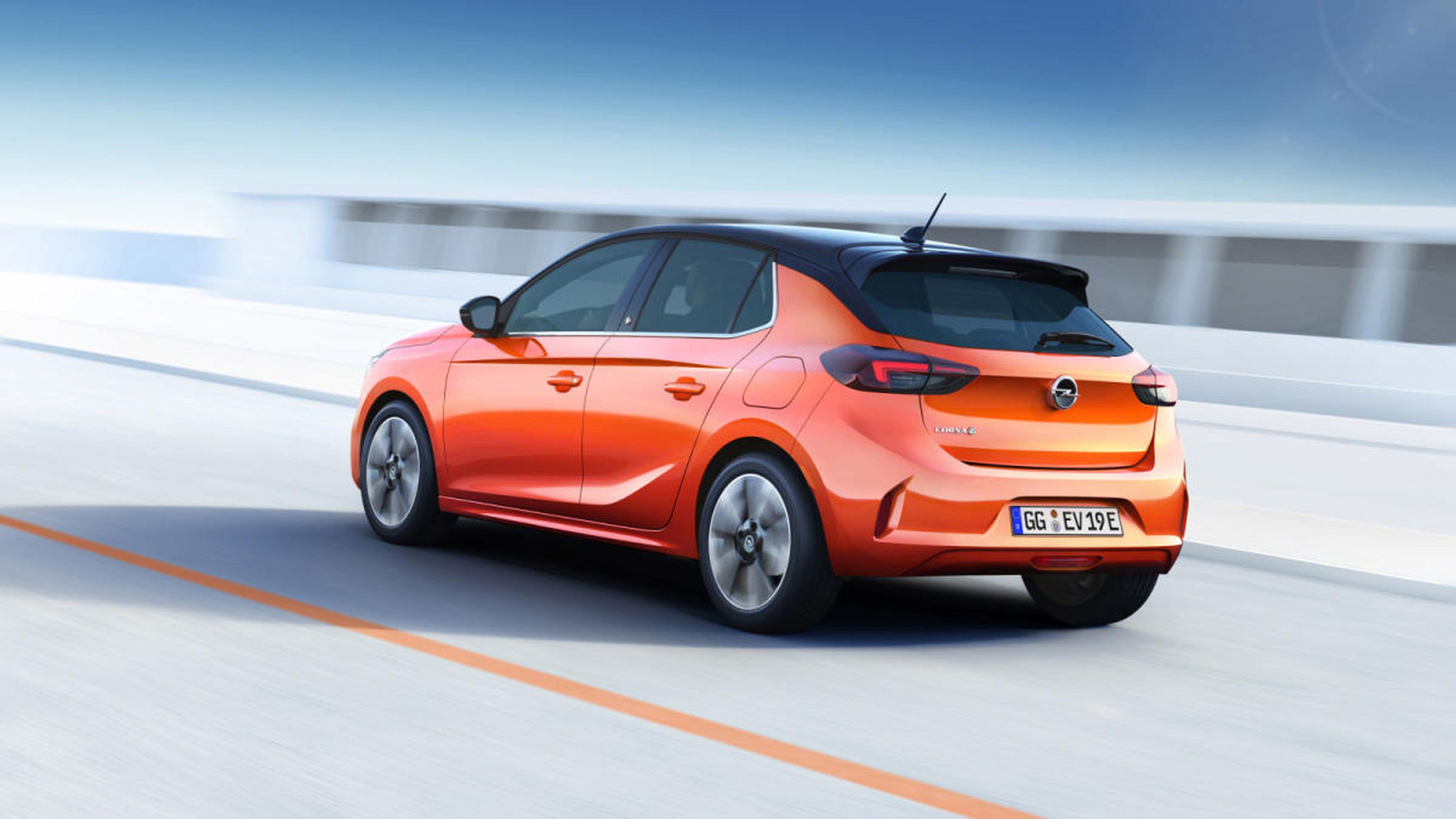 Opel Corsa 2023: todos los secretos del nuevo utilitario