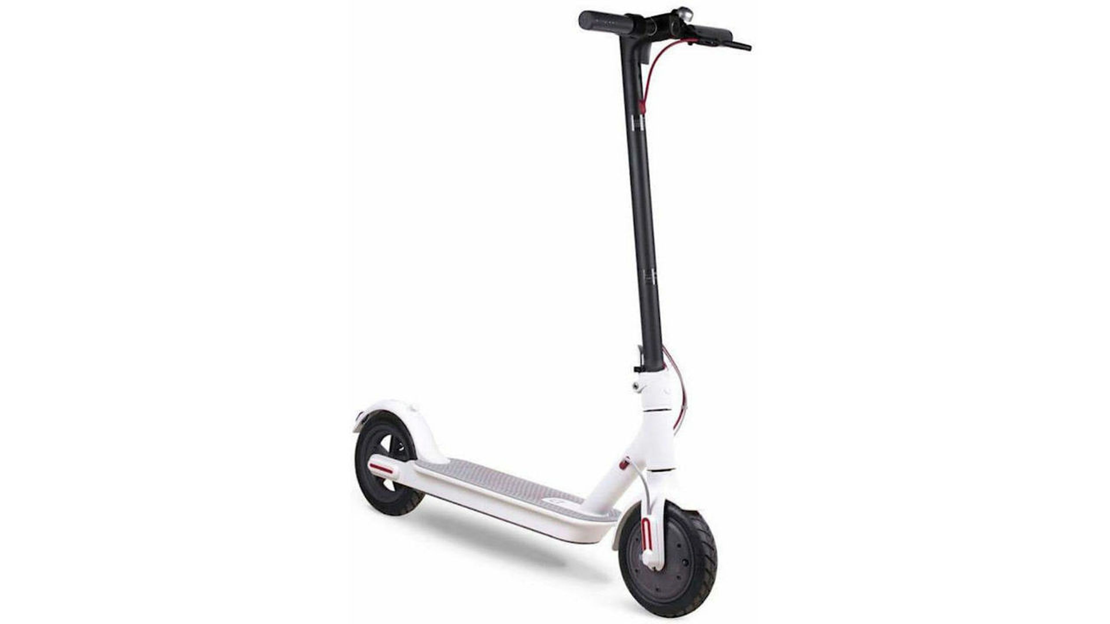 Patinete Xiaomi M365 Blanco. Electric Scooter