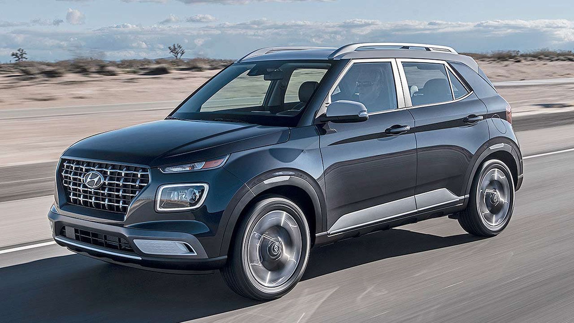 Hyundai Venue, todas las versiones y motorizaciones del mercado, con