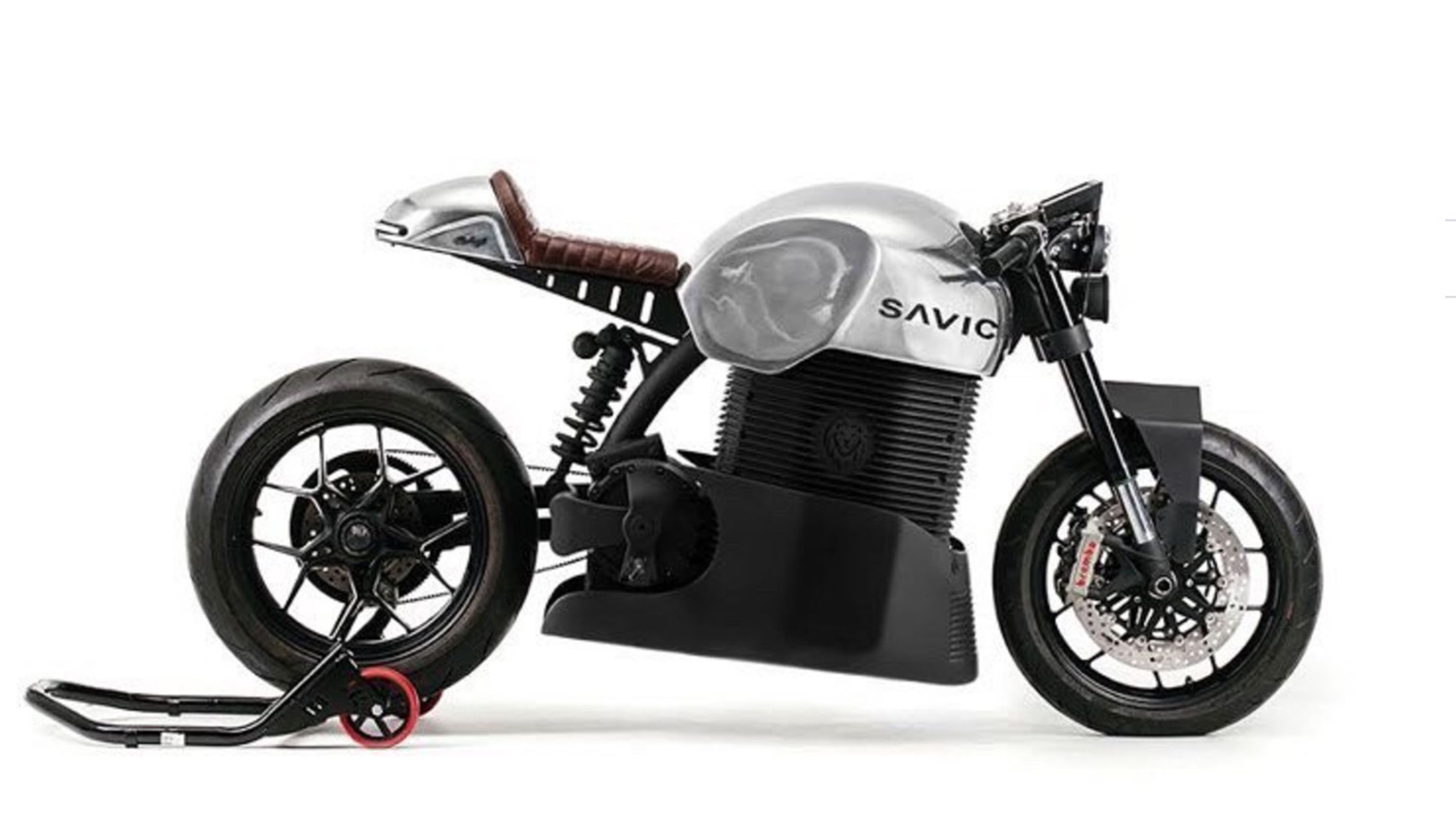 Savic Motorcycle