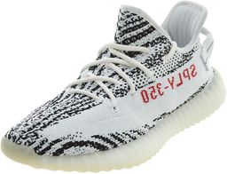 Adidas Yeezy Boost 350 Zebra