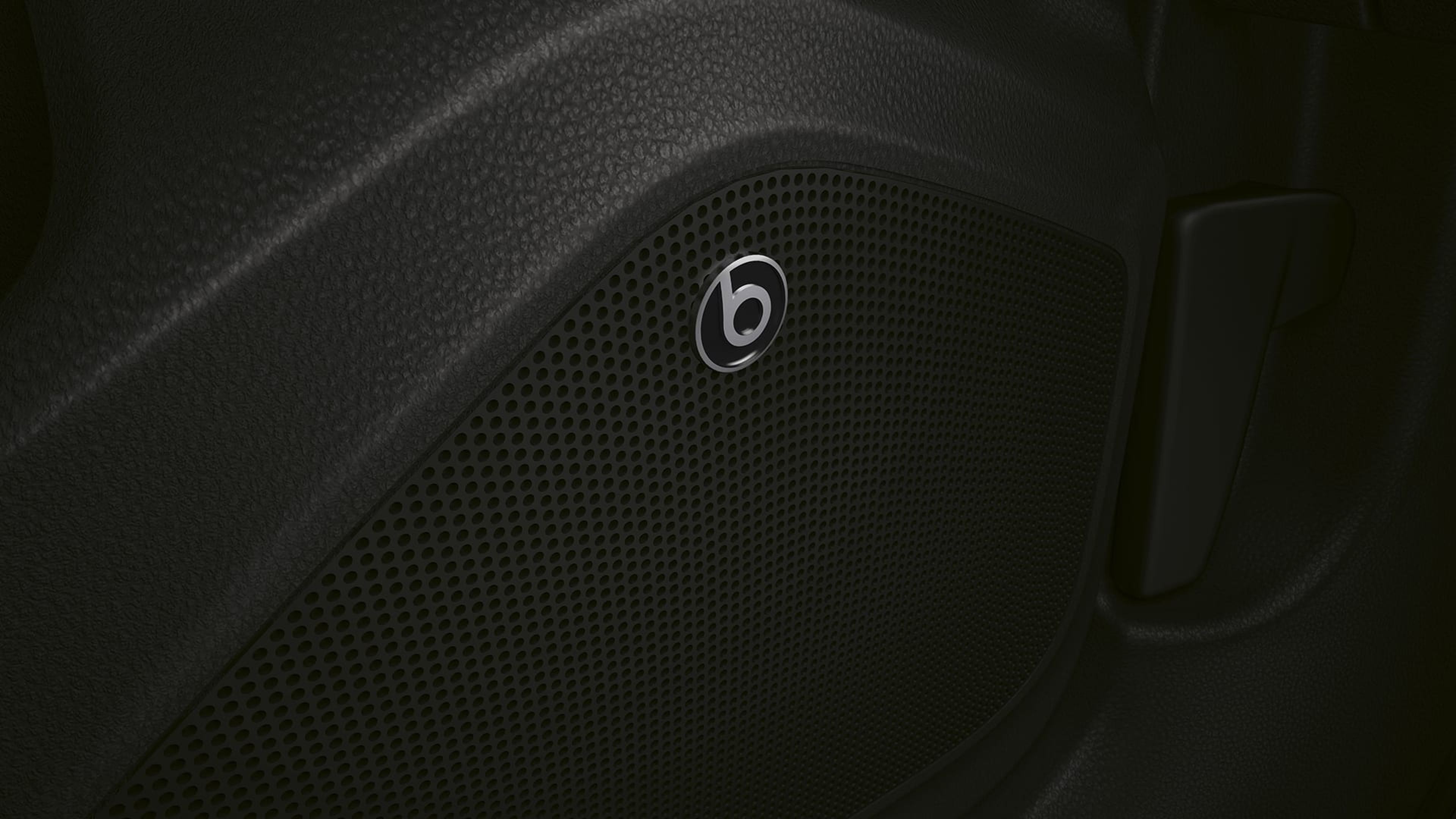 BeatsAudio: 9 altavoces + subwoofer + amplificador 340W