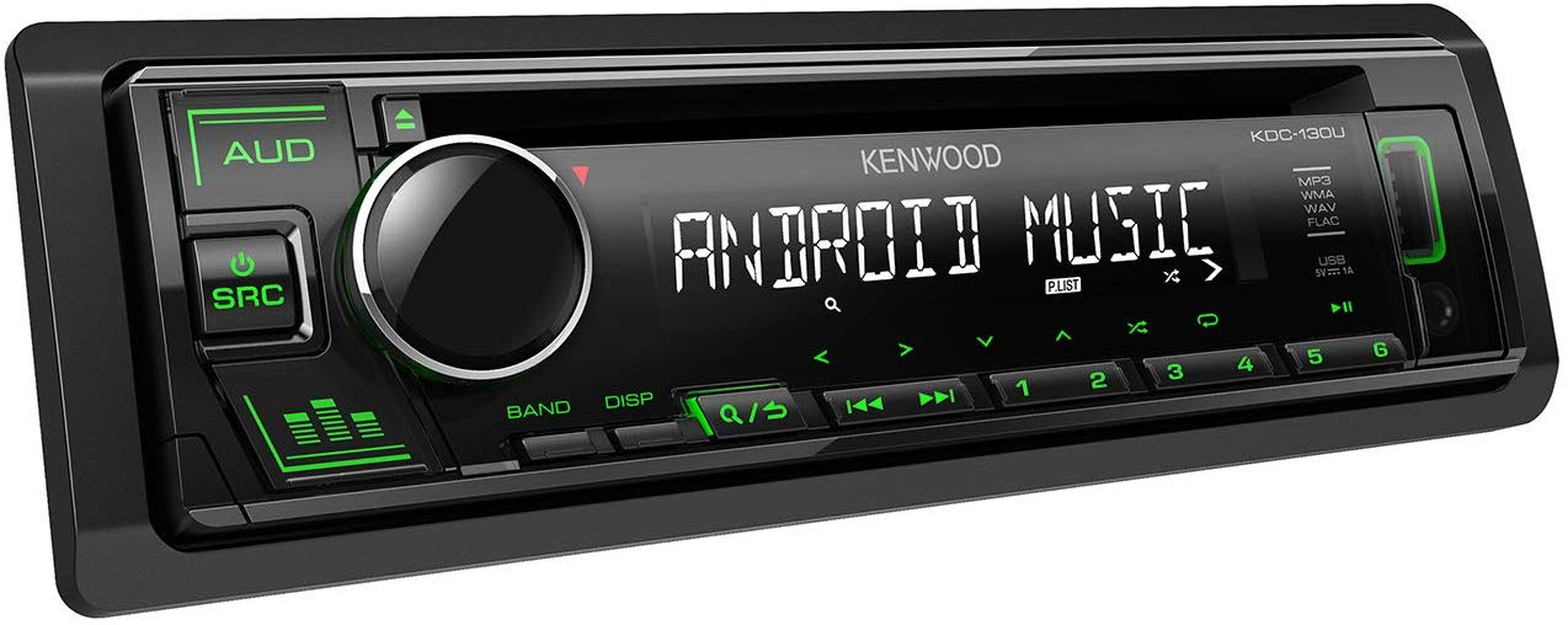 Radio Kenwood