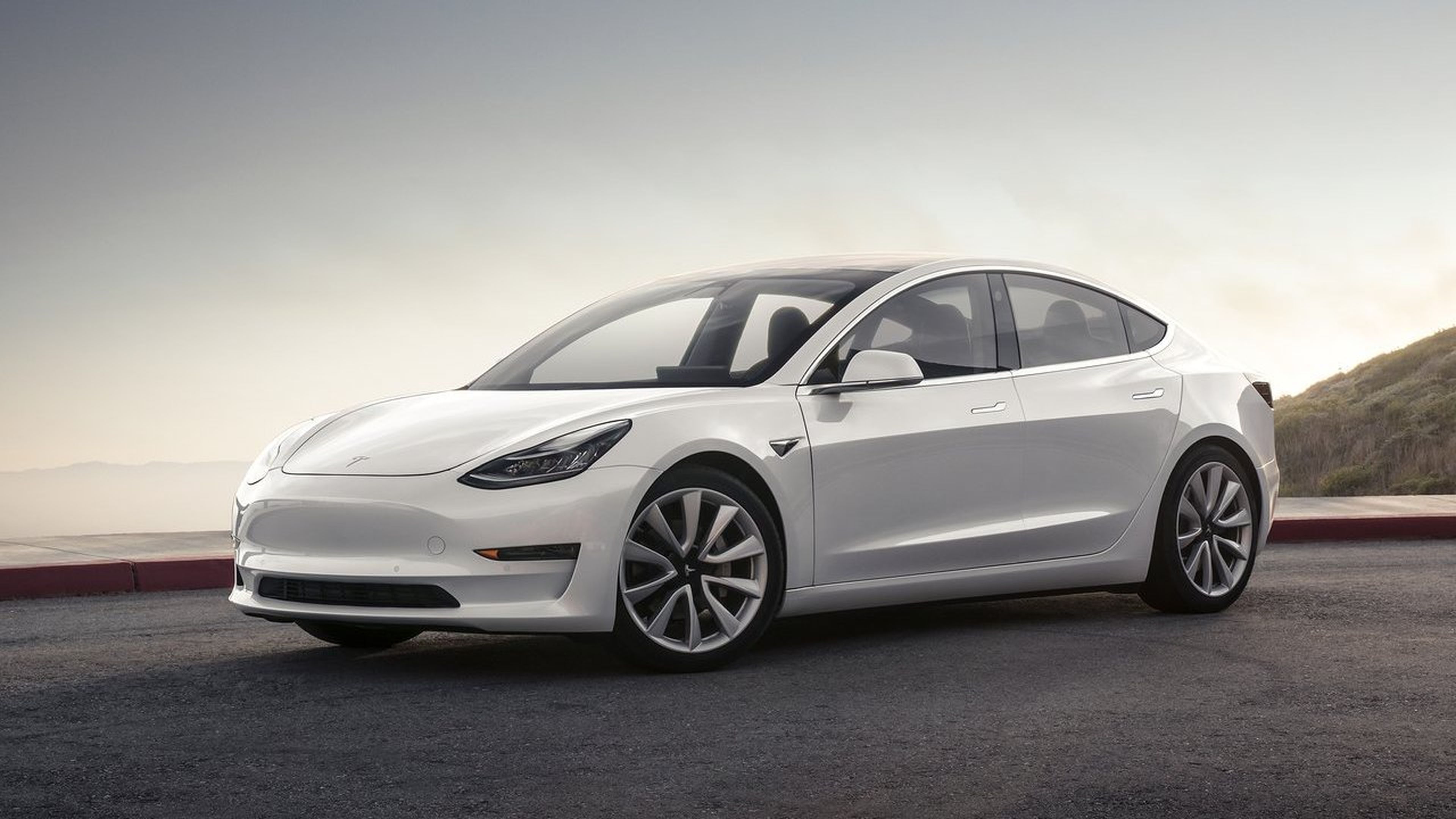 20 mejores coches eléctricos 2020