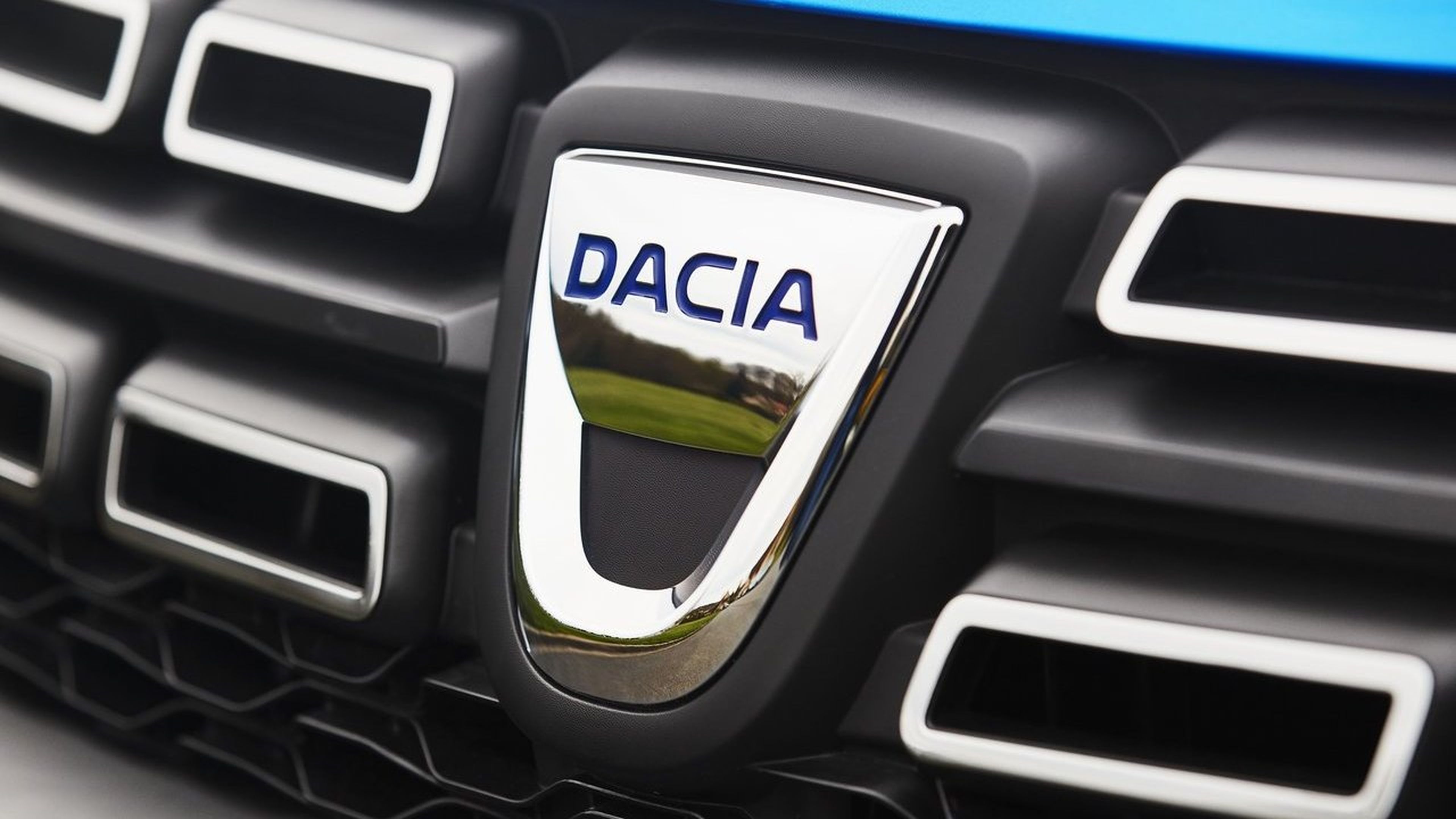 Dacia coche electrico