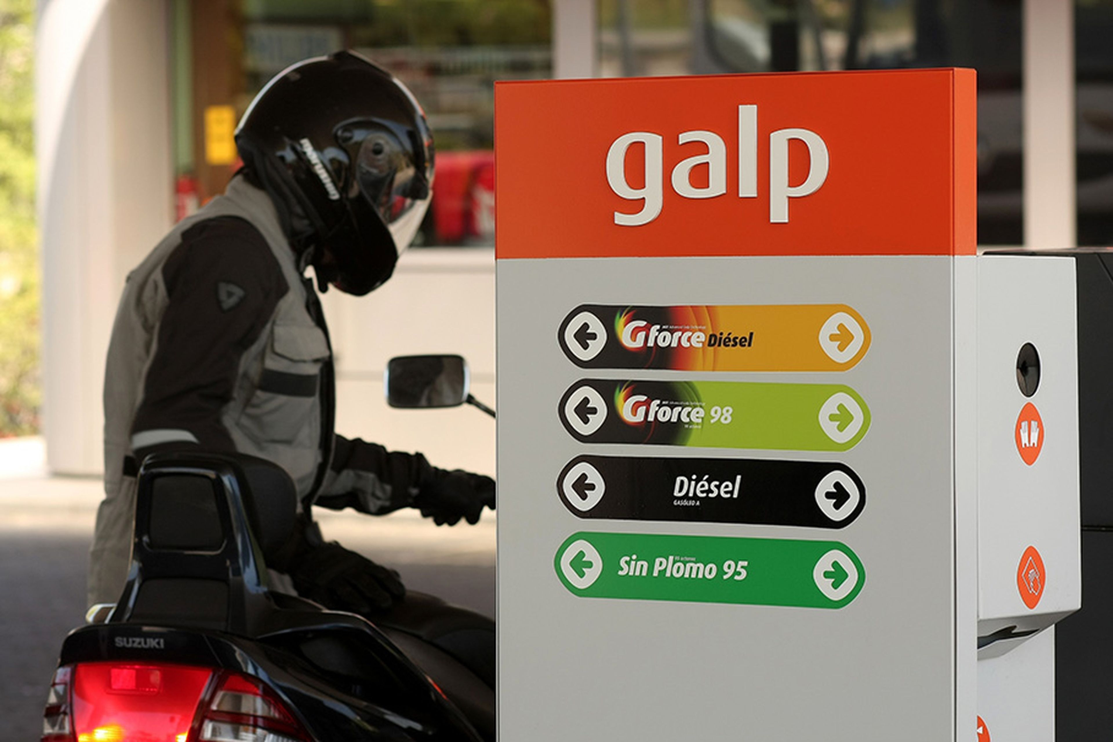 Diésel o gasolina, ¿qué coche interesa comprar en 2020?