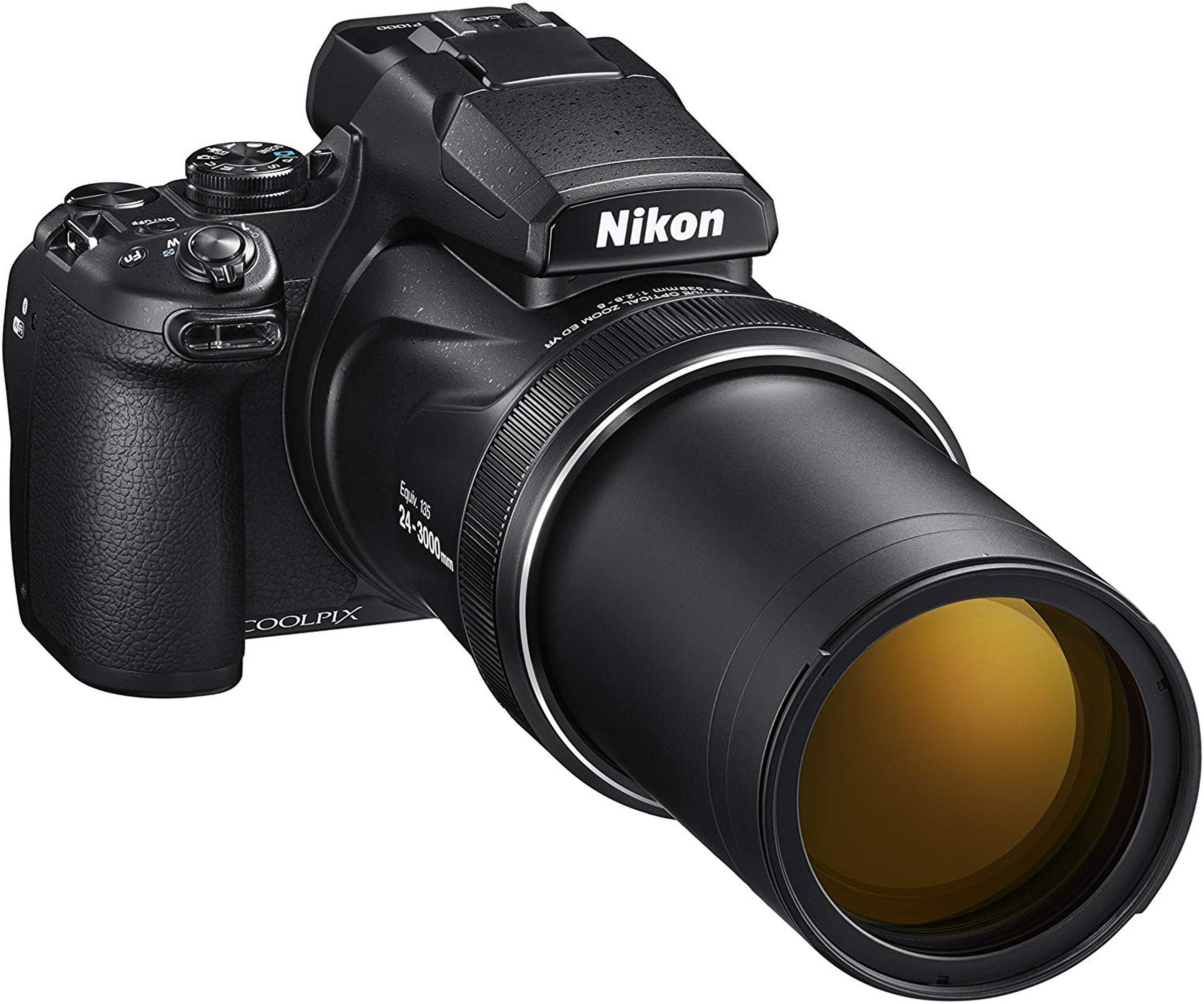 Nikon P1000